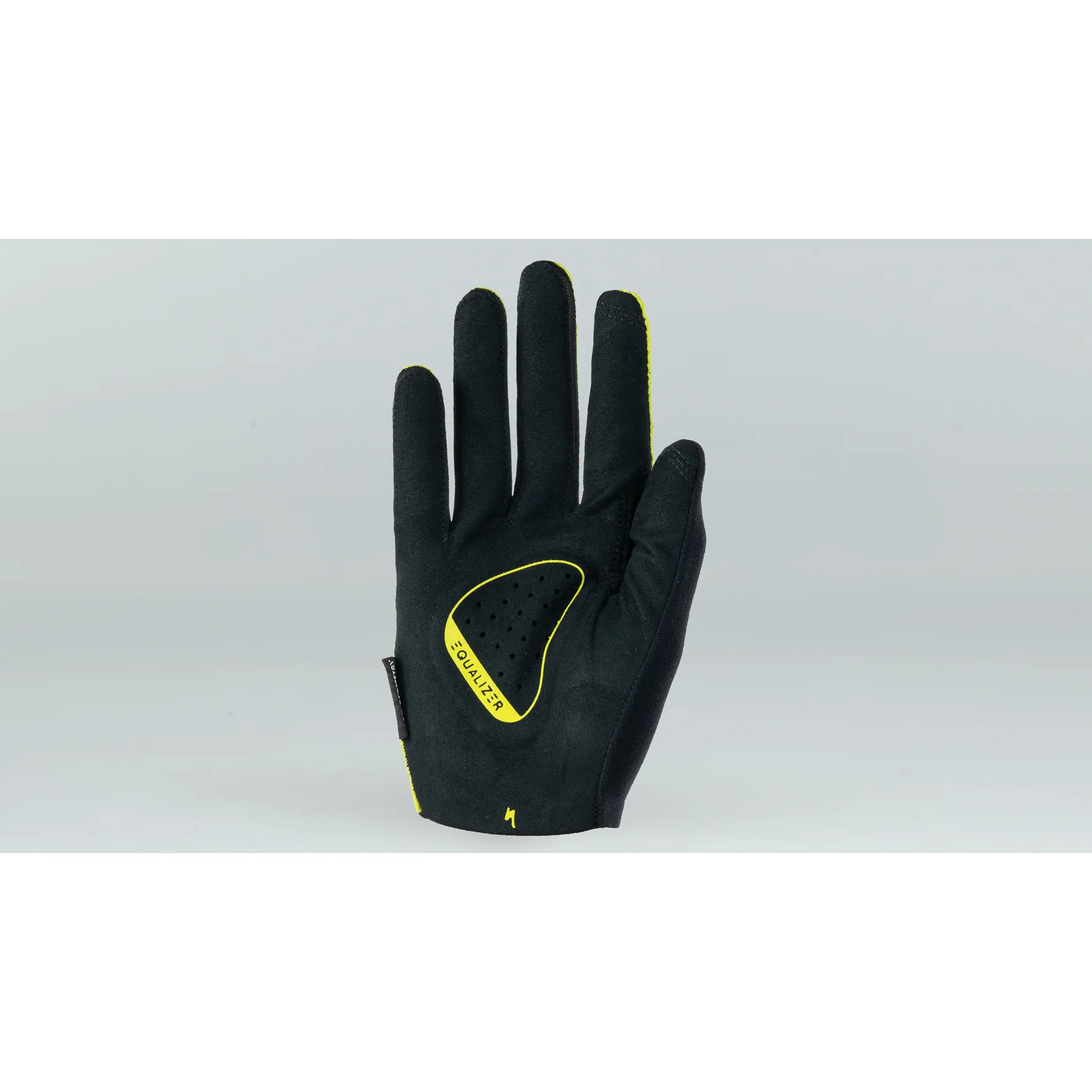 Men's HyprViz Body Geometry Grail Long Finger Gloves - Image 4