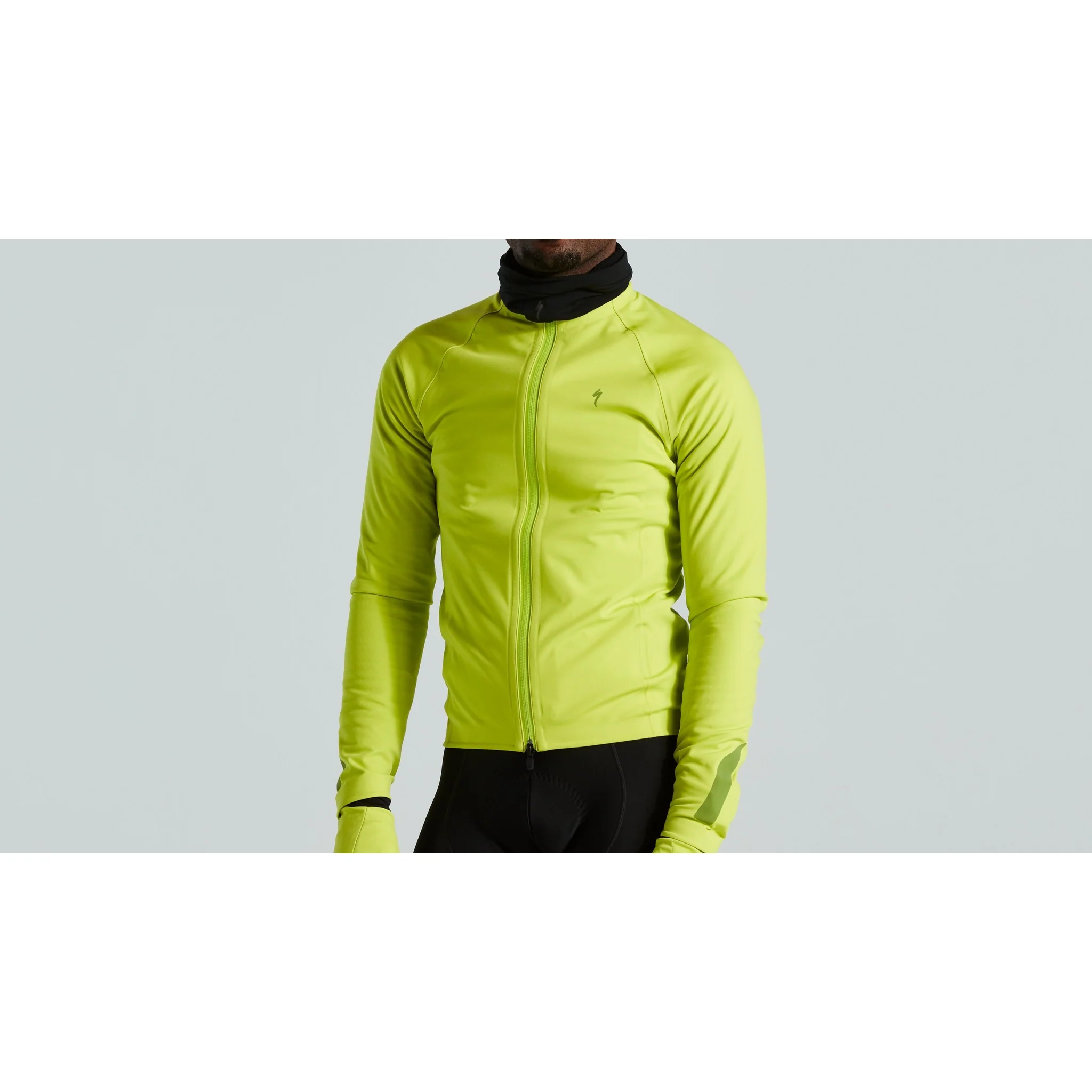 Men's HyprViz Race-Series Rain Jacket