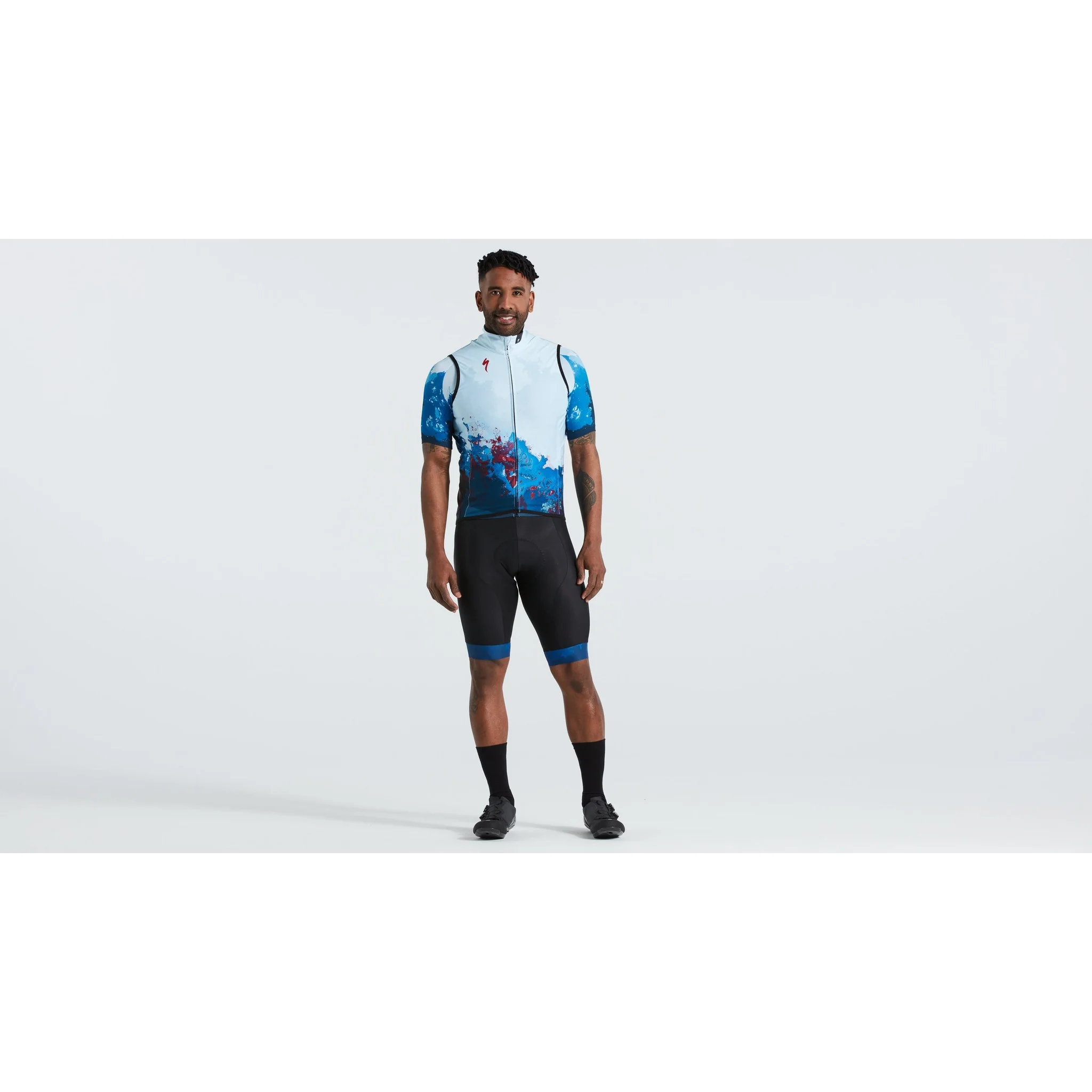 Men's In Layers Deflect SL Vest - Image 4
