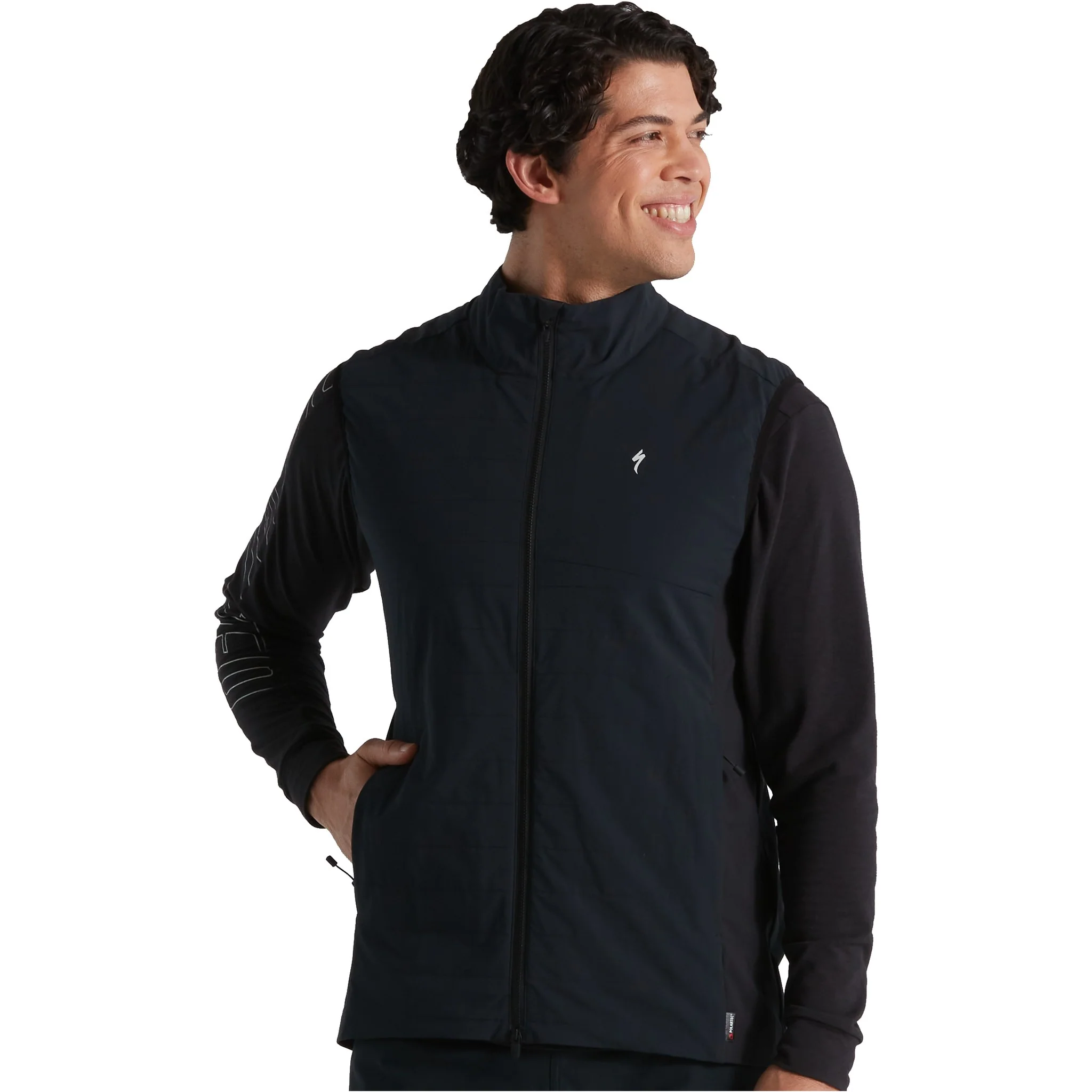 Men's Legacy Alpha Vest