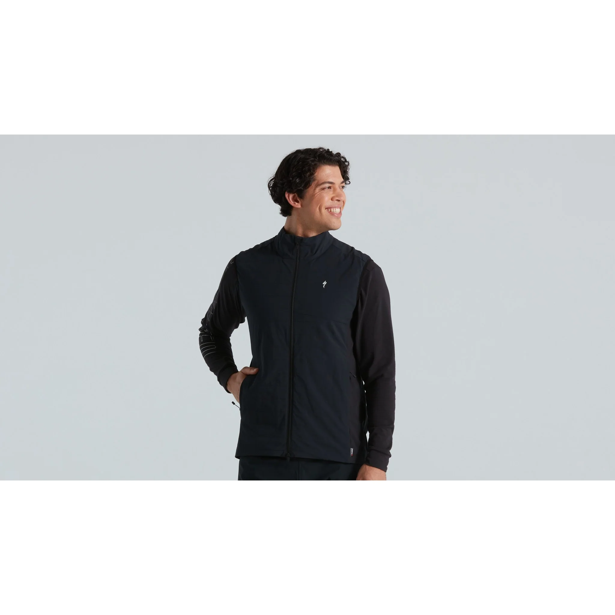 Men's Legacy Alpha Vest - Image 2