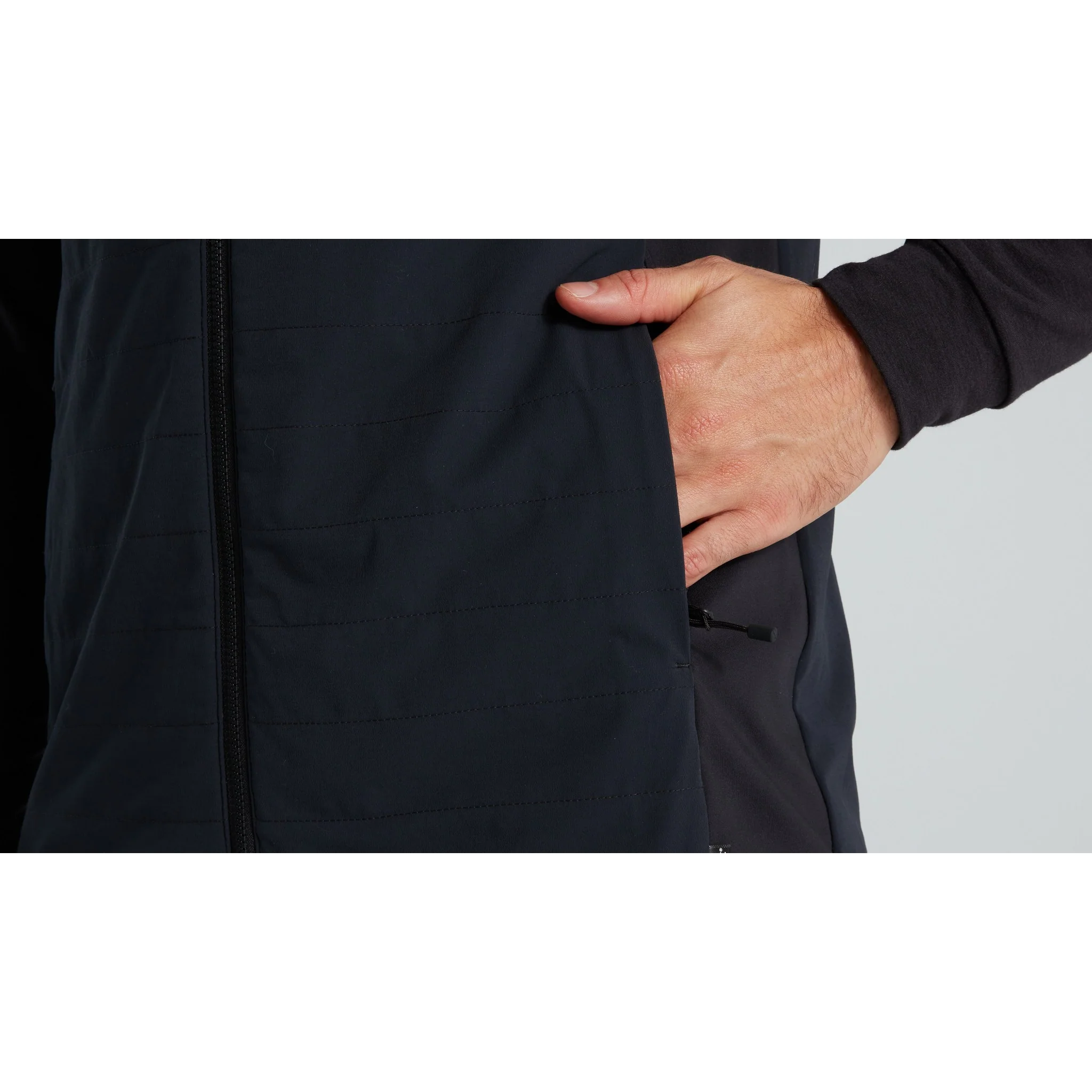Men's Legacy Alpha Vest - Image 6