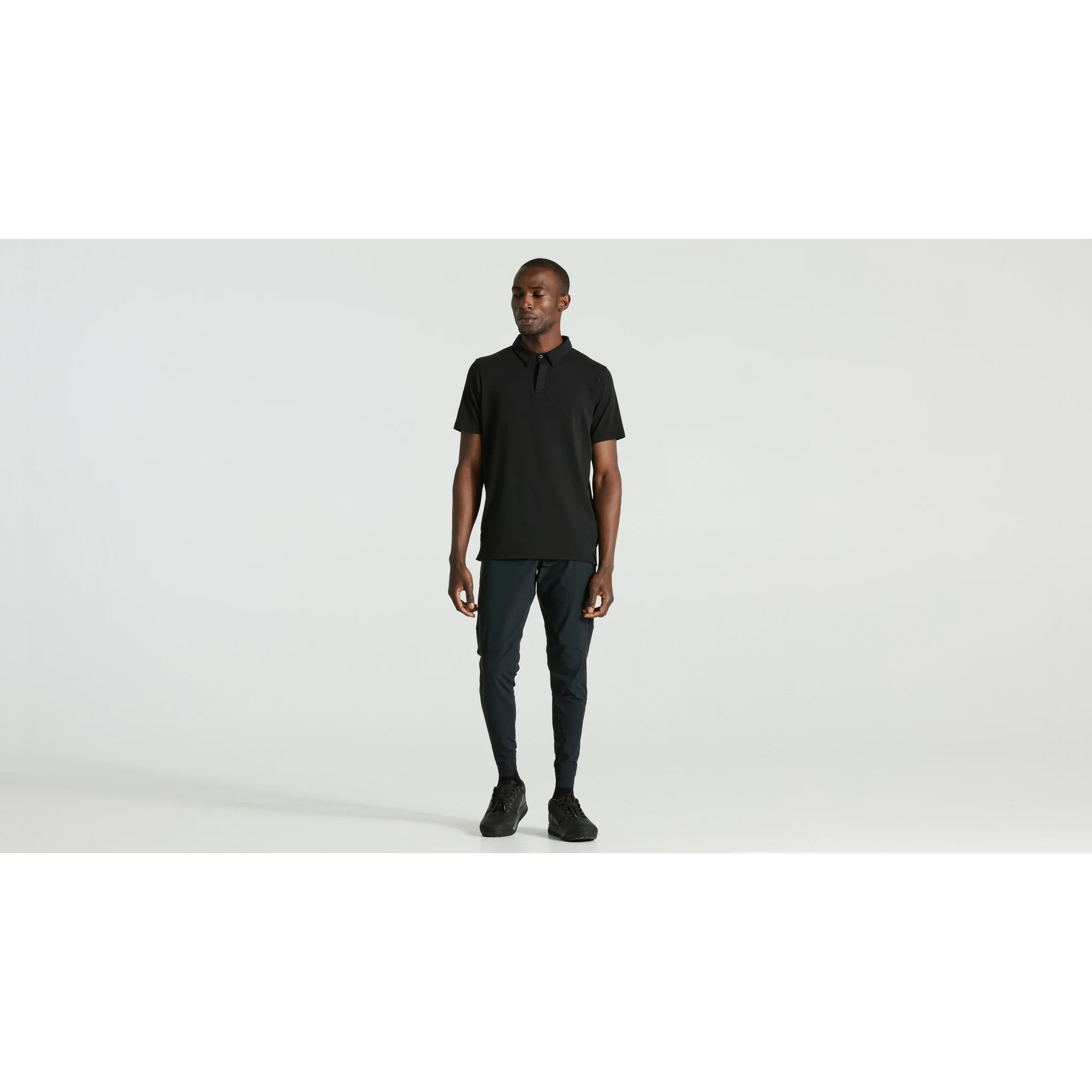 Men's Legacy Polo - Image 2