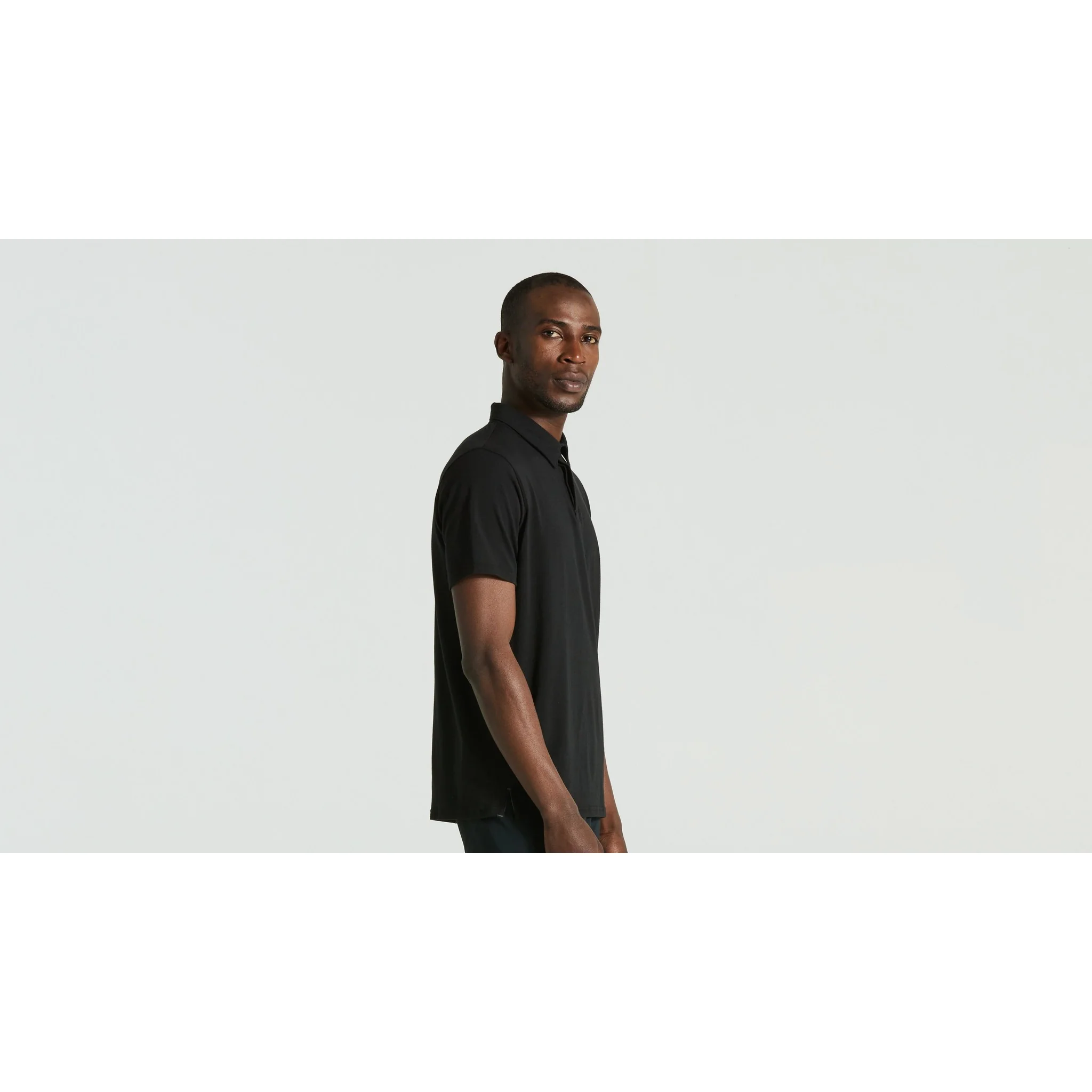 Men's Legacy Polo - Image 3
