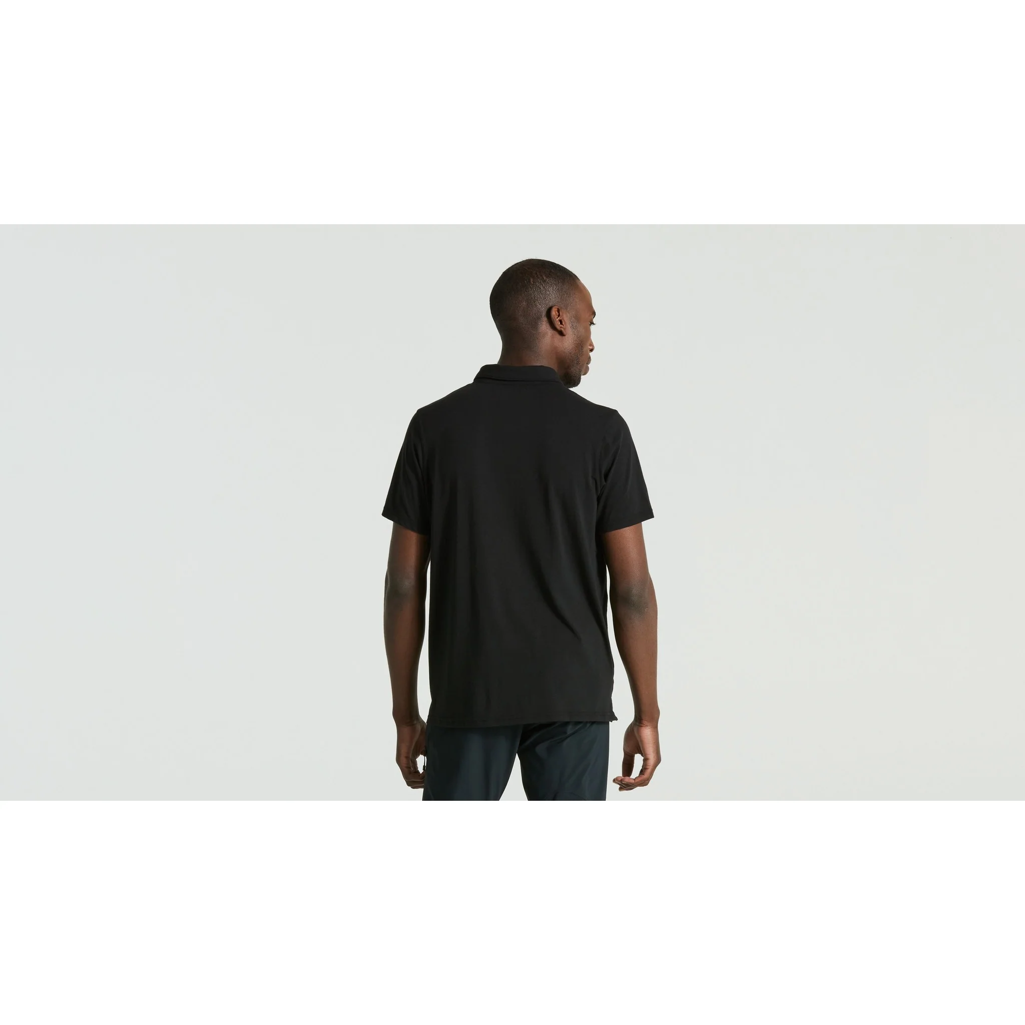 Men's Legacy Polo - Image 4
