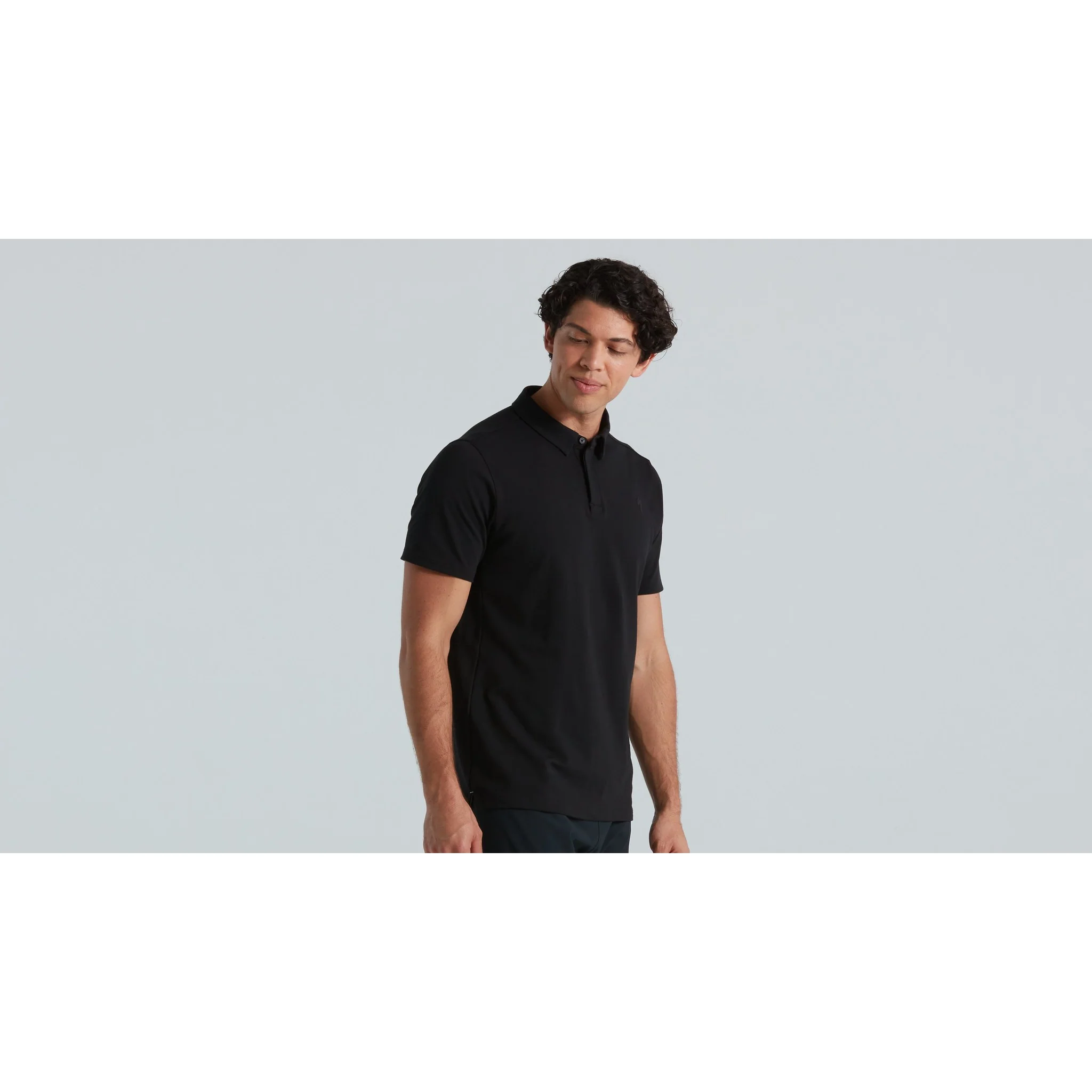 Men's Legacy Polo - Image 2