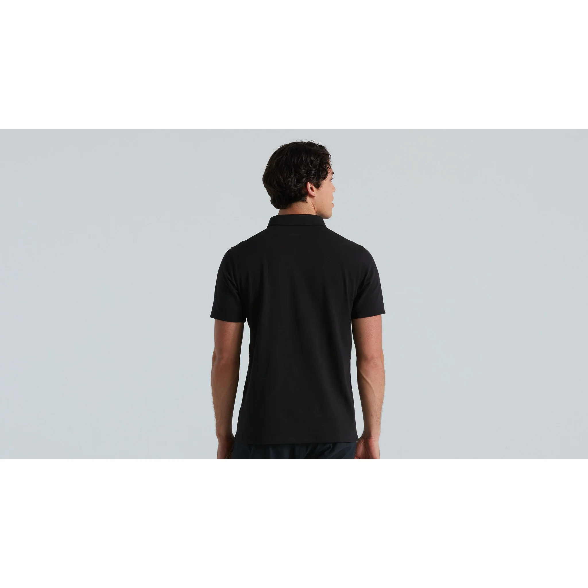 Men's Legacy Polo - Image 3