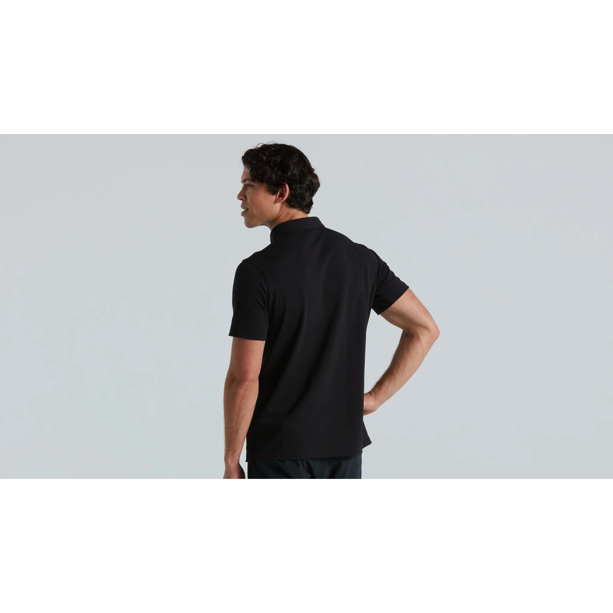 Men's Legacy Polo - Image 4
