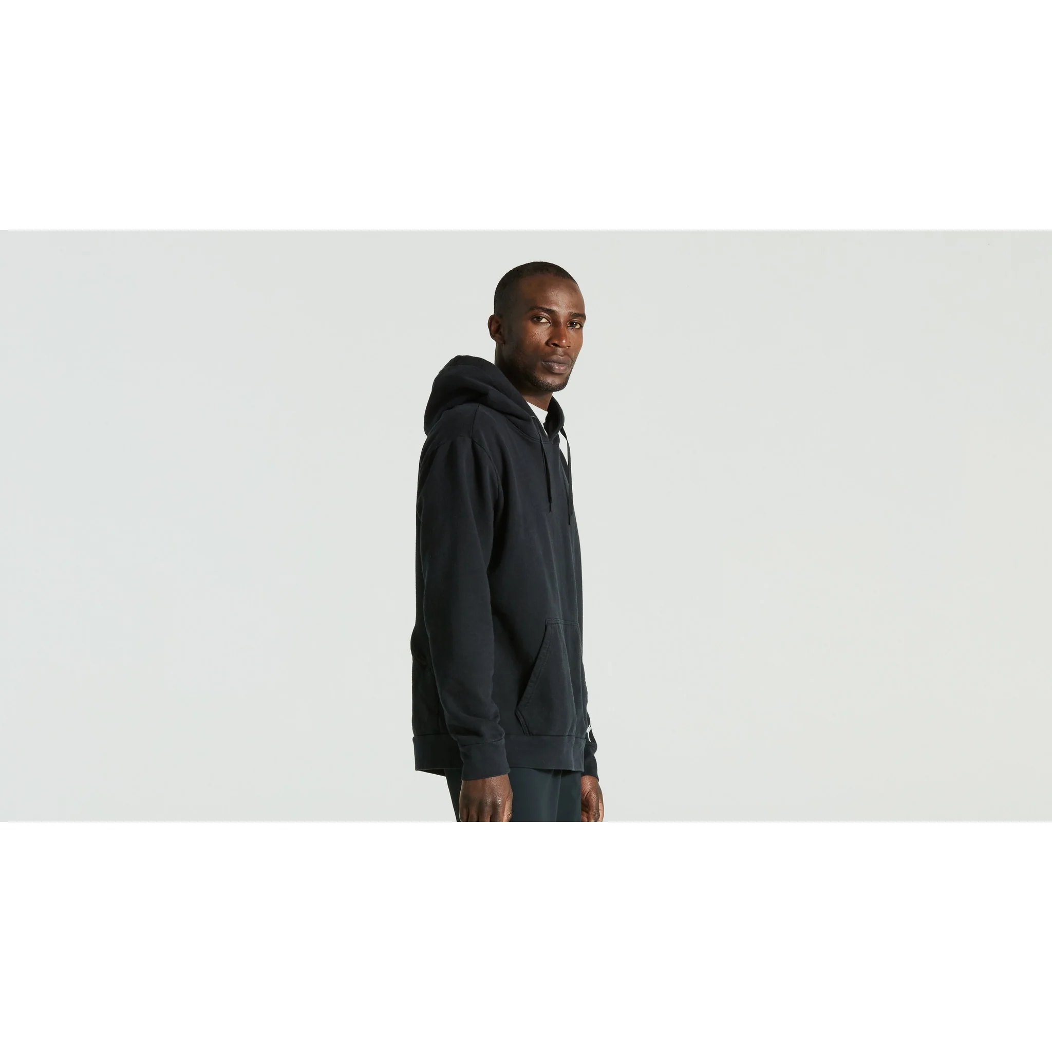 Men's Legacy Pull-Over Hoodie - Image 2