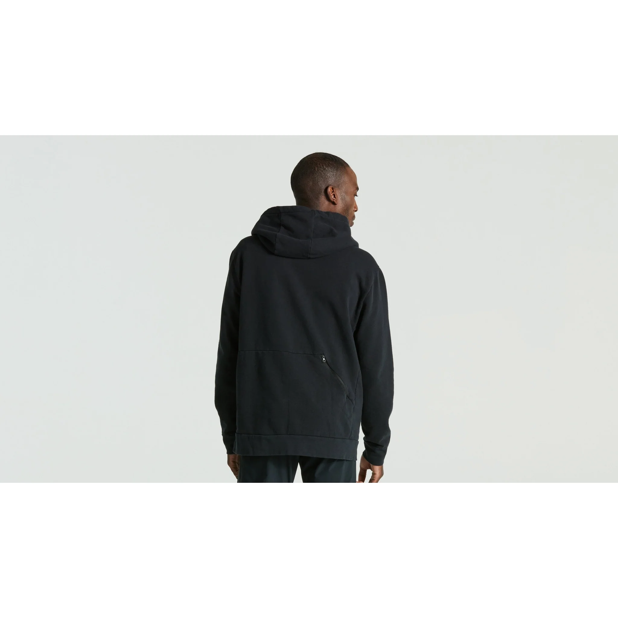 Men's Legacy Pull-Over Hoodie - Image 3