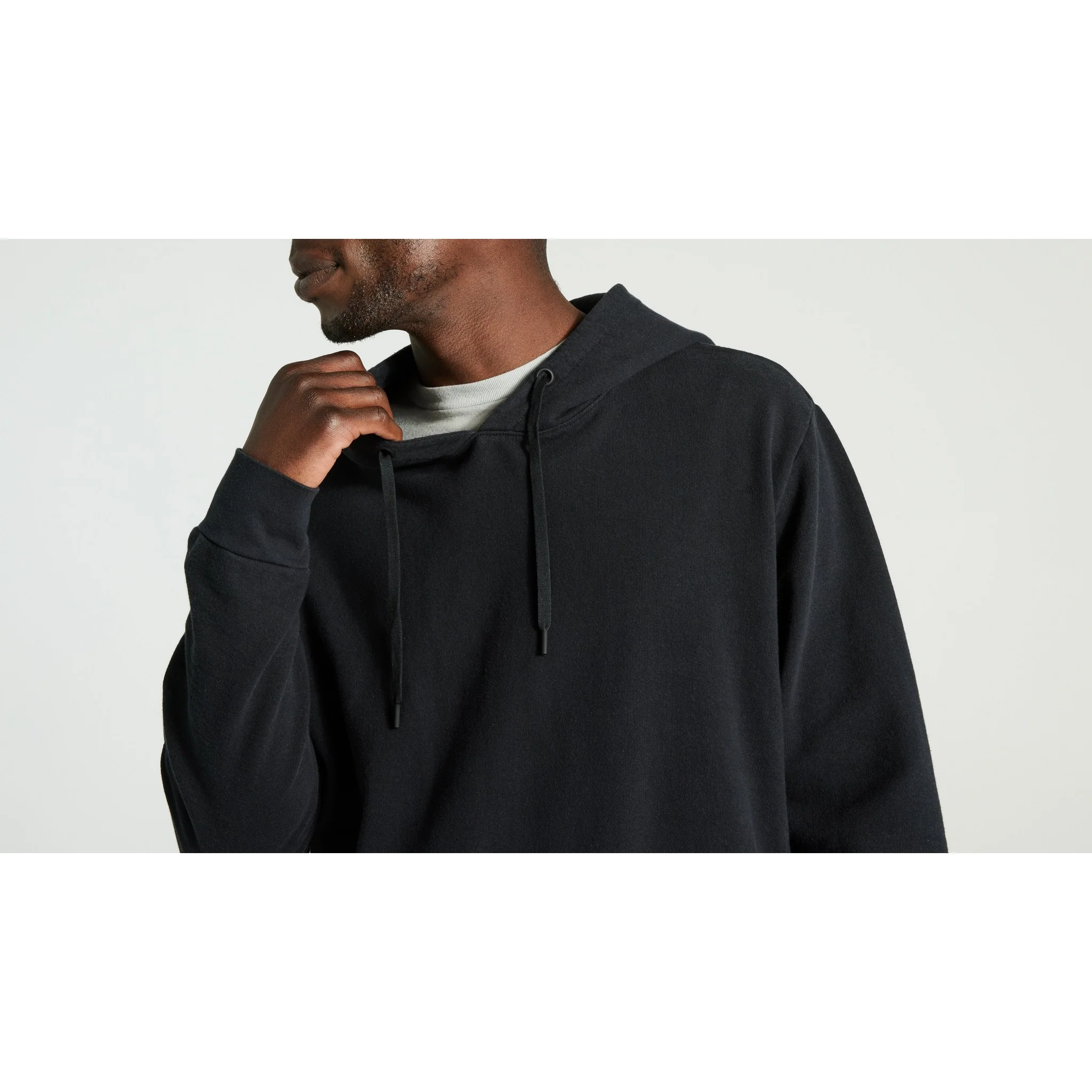 Men's Legacy Pull-Over Hoodie - Image 4