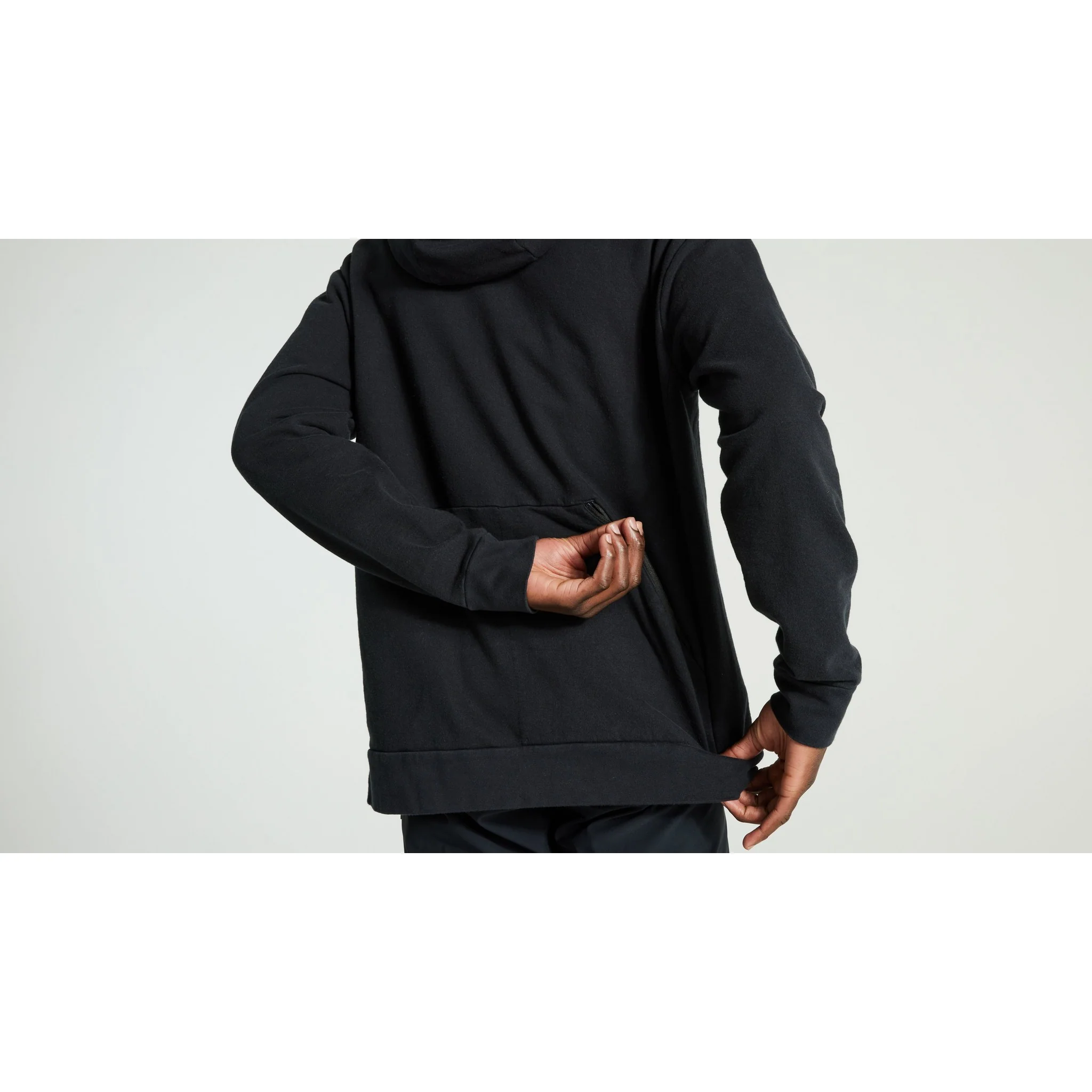 Men's Legacy Pull-Over Hoodie - Image 5