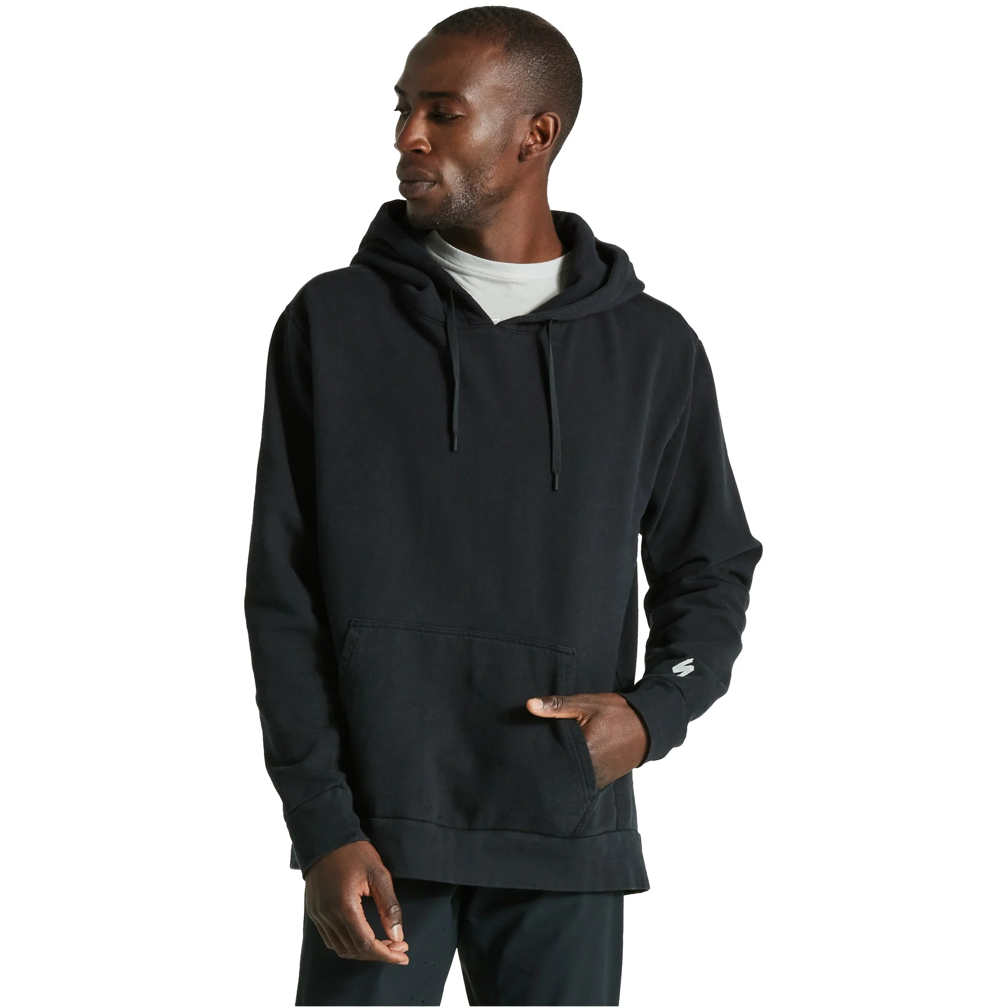 Men's Legacy Pull-Over Hoodie - Image 6