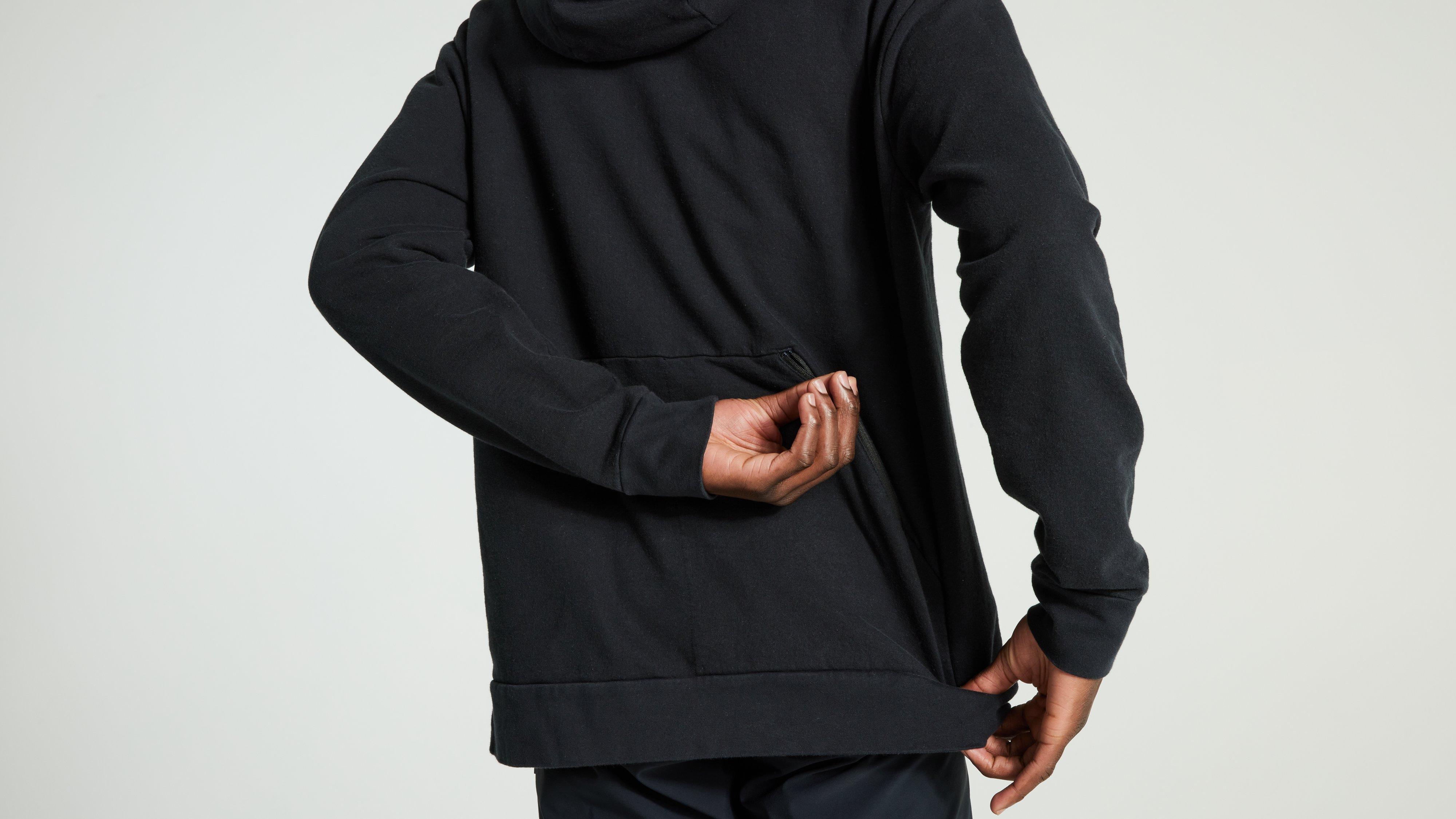 Men's Legacy Pull-Over Hoodie - Image 7
