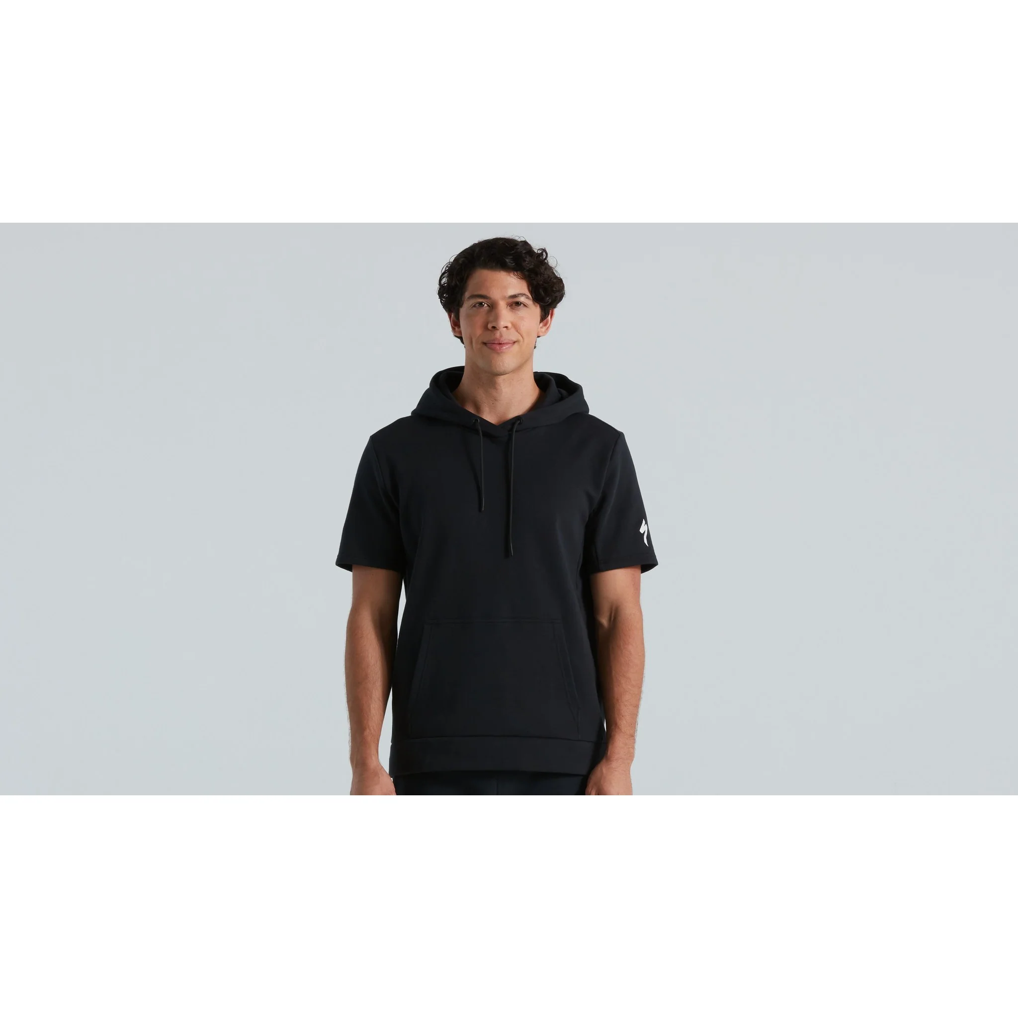 Men's Legacy Short Sleeve Hoodie