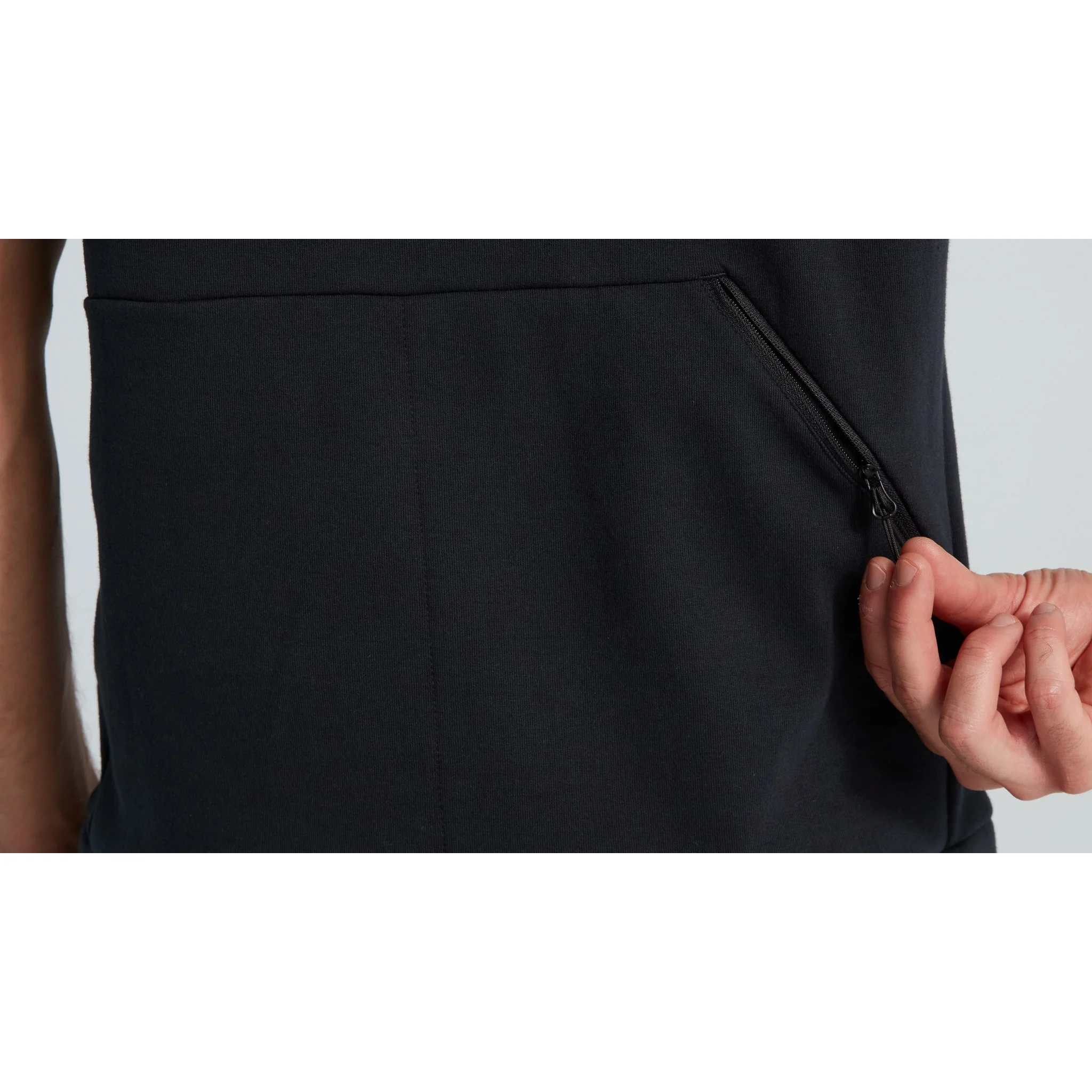 Men's Legacy Short Sleeve Hoodie - Image 8