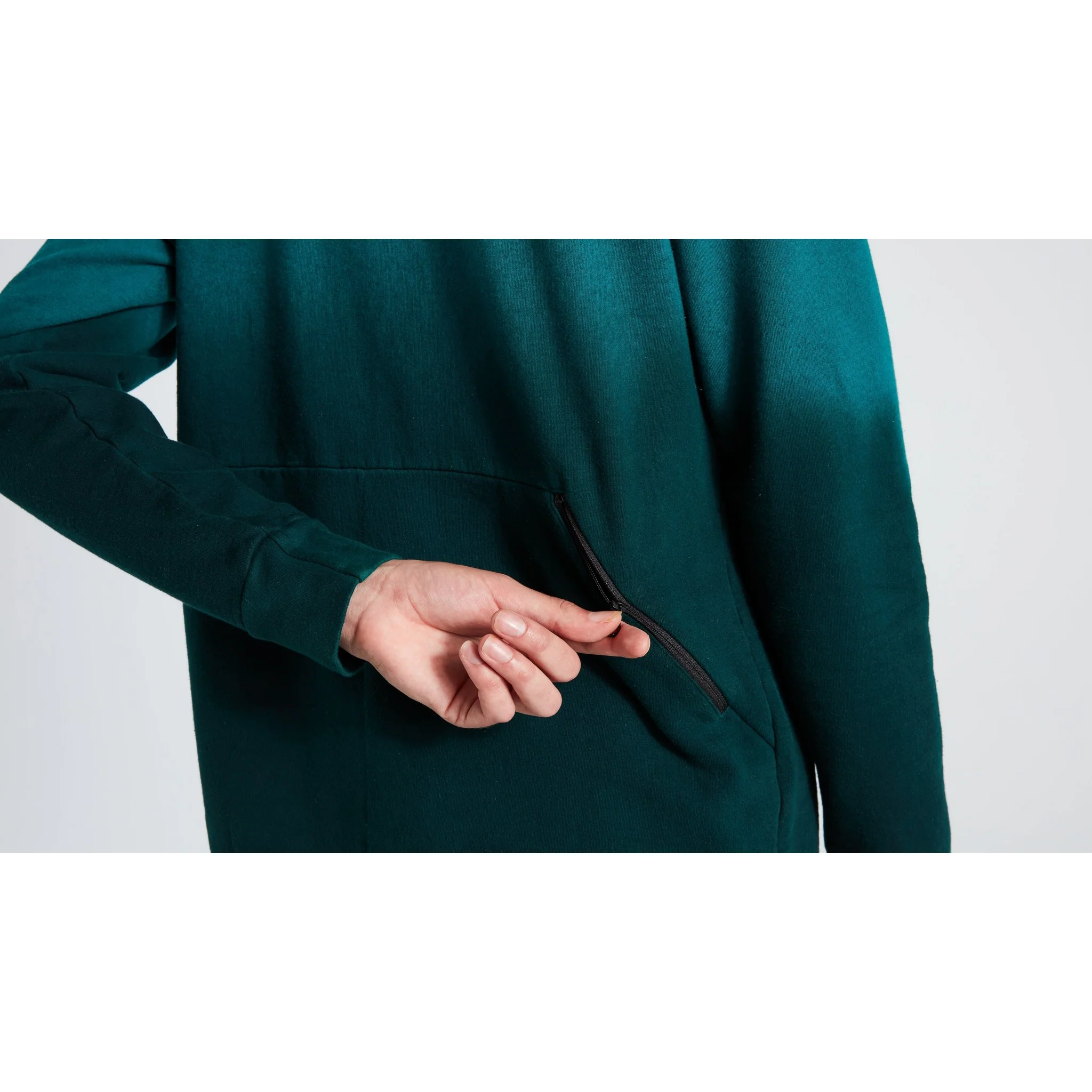 Men's Legacy Spray Long Sleeve Crewneck - Image 15