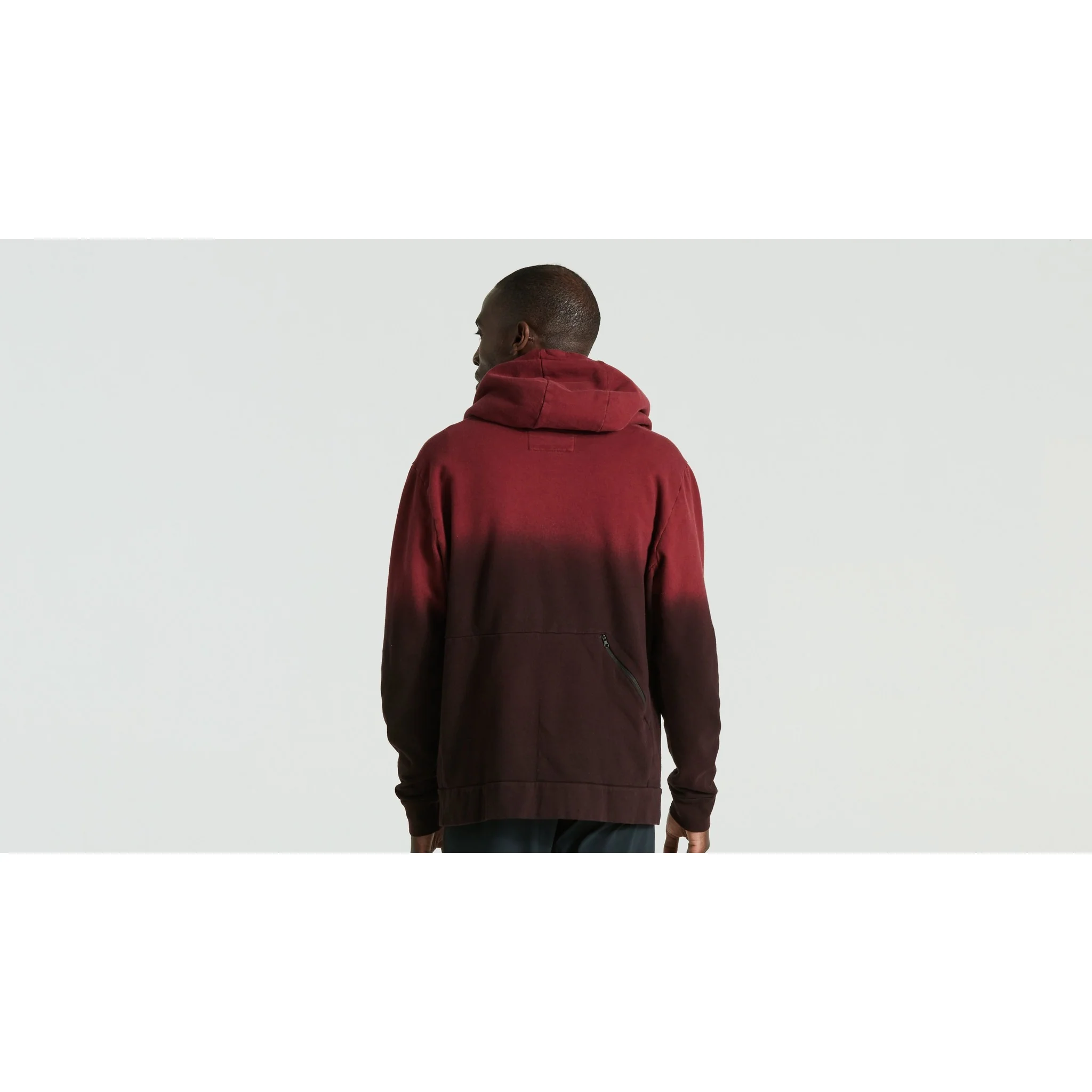 Men's Legacy Spray Pull-Over Hoodie - Image 14