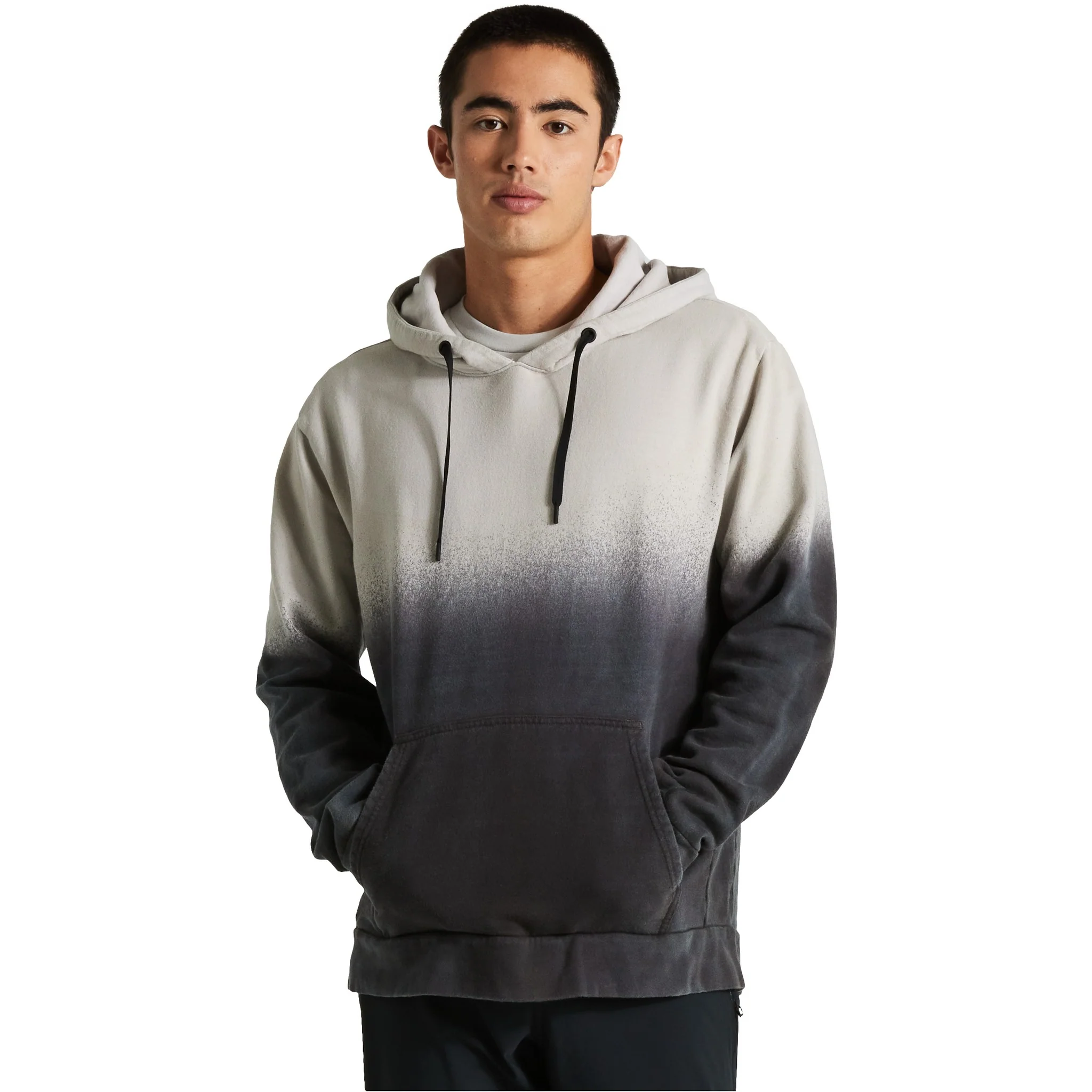 Men's Legacy Spray Pull-Over Hoodie - Image 22