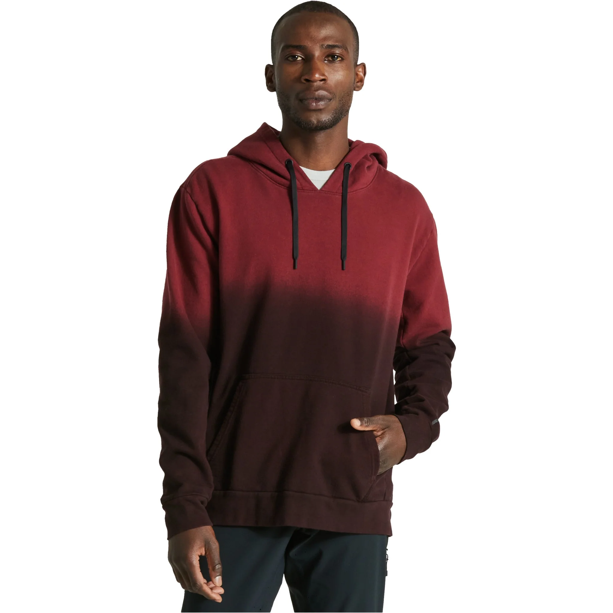 Men's Legacy Spray Pull-Over Hoodie - Image 23