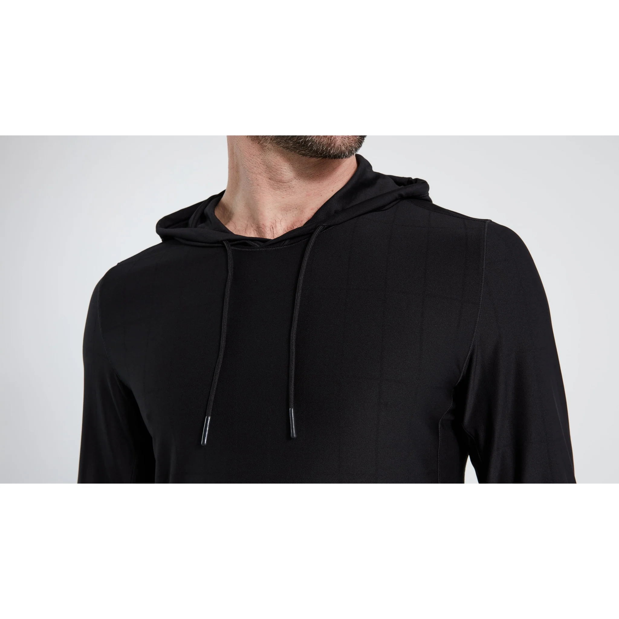 Men's Lightweight Hoodie - Speed of Light Collection - Image 5