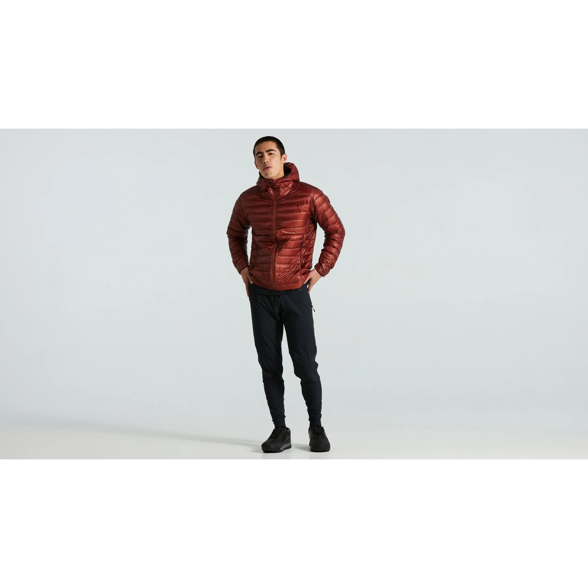 Men's Packable Down Jacket - Image 12