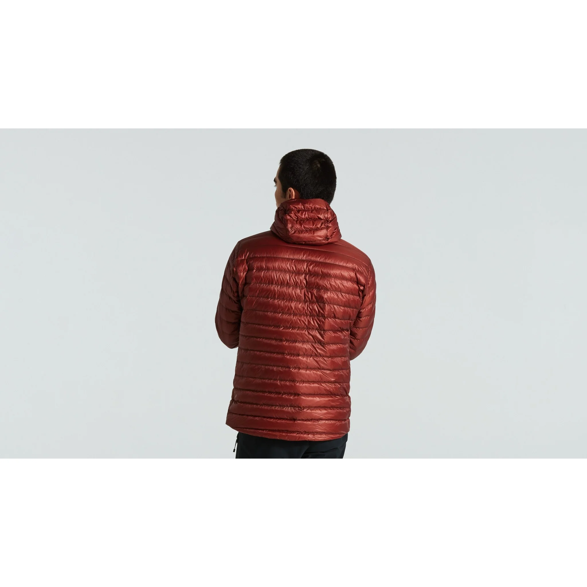 Men's Packable Down Jacket - Image 14