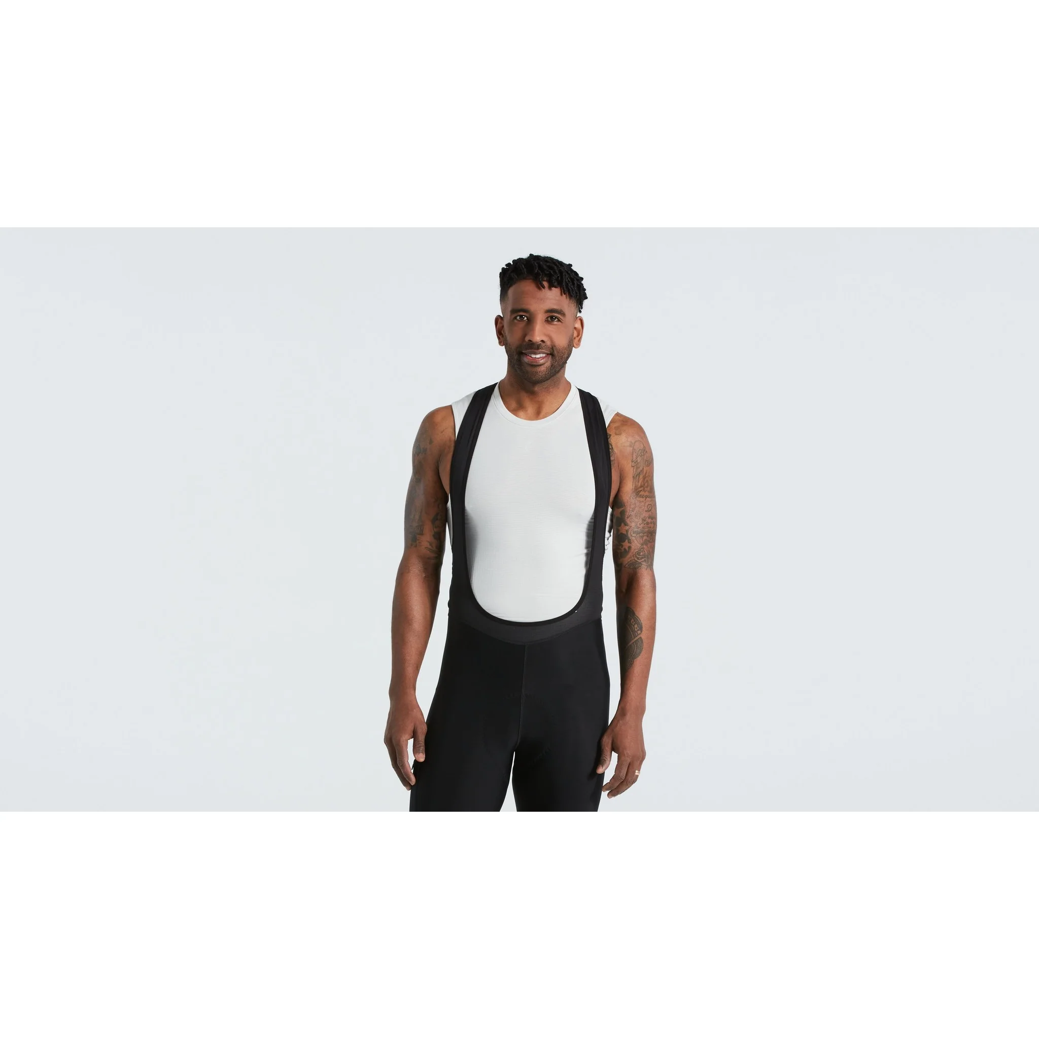 Men's Power Grid™ Sleeveless Baselayer