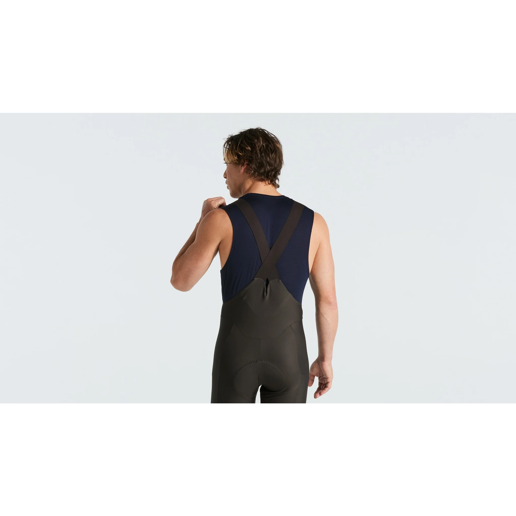 Men's Power Grid™ Sleeveless Baselayer - Image 10