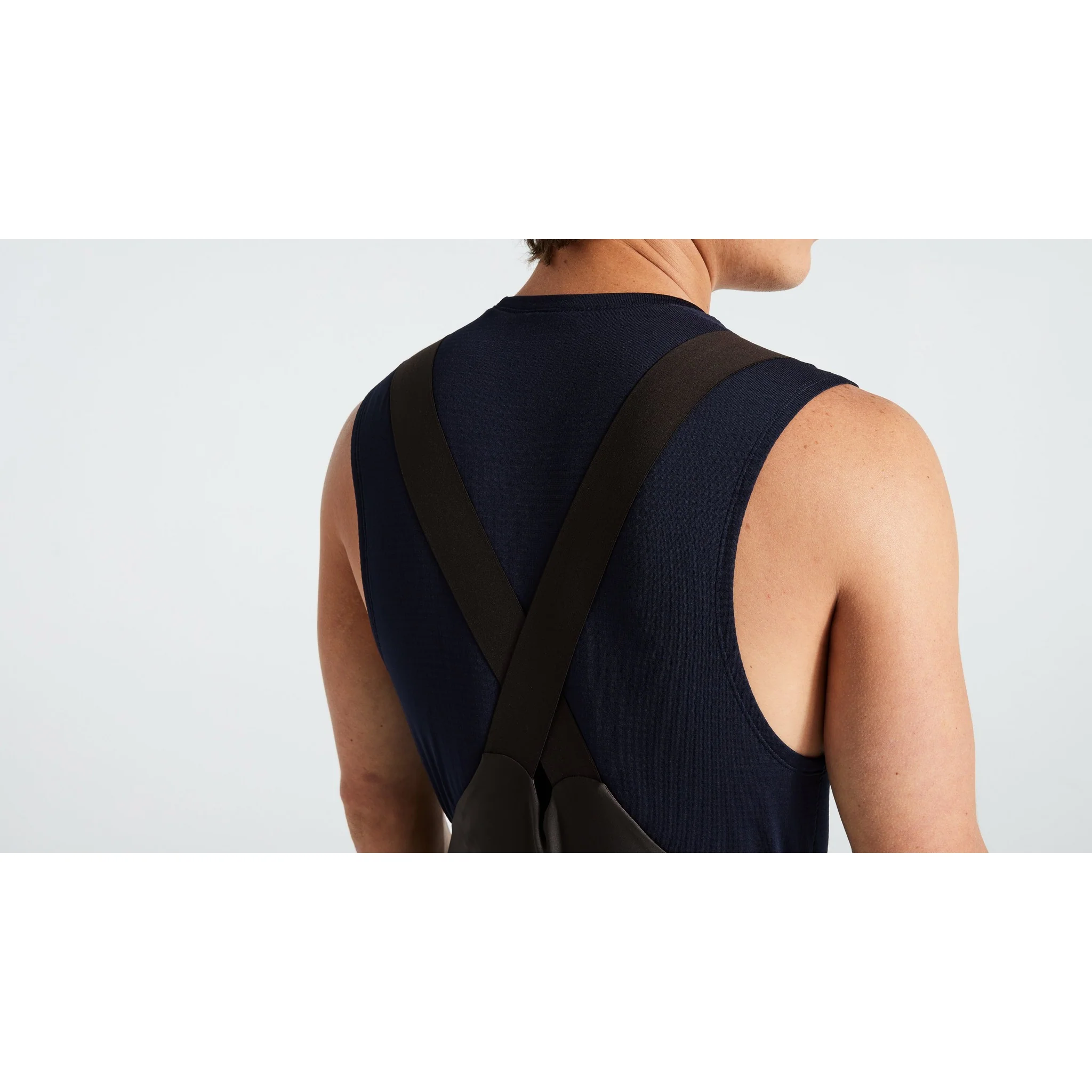 Men's Power Grid™ Sleeveless Baselayer - Image 12