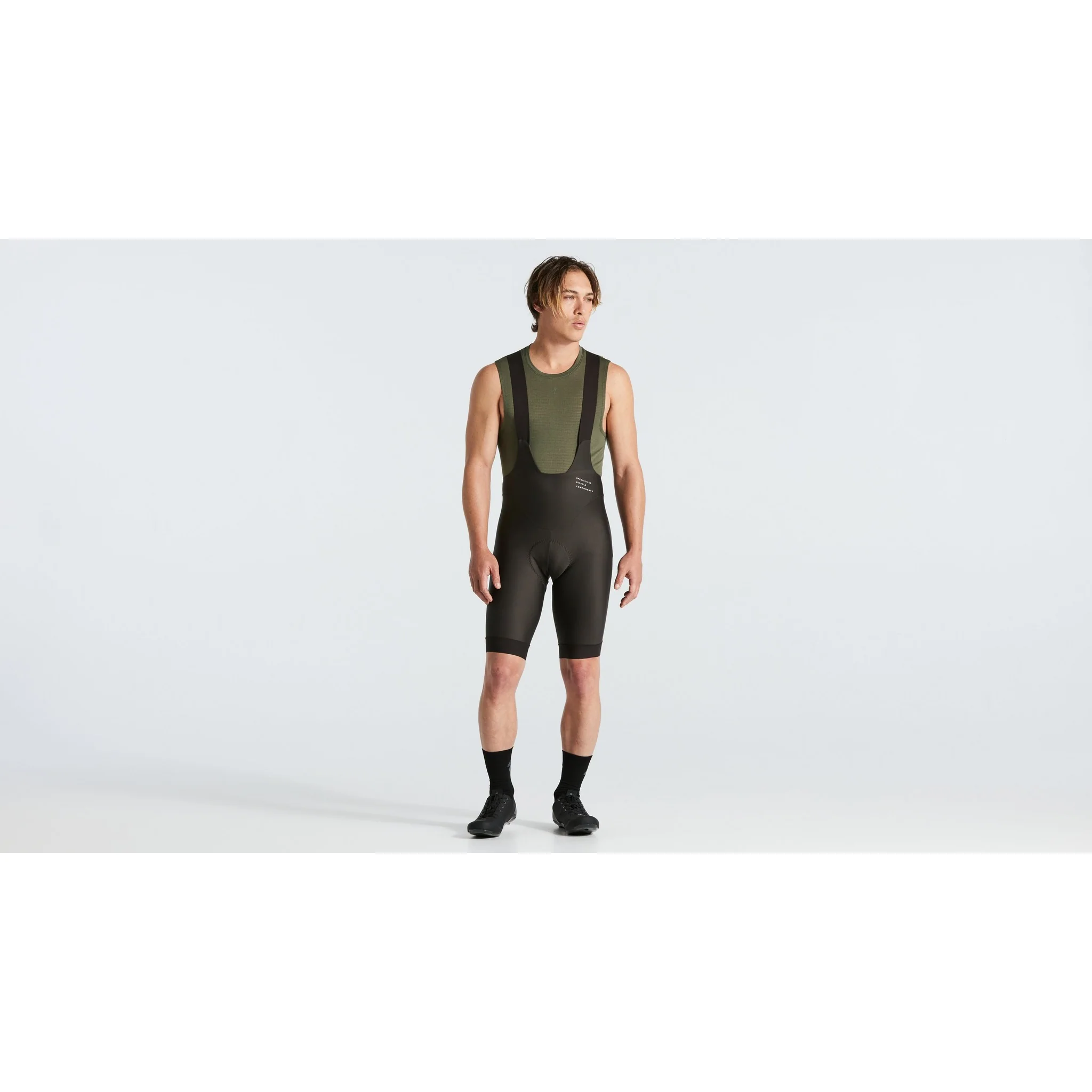 Men's Power Grid™ Sleeveless Baselayer - Image 13