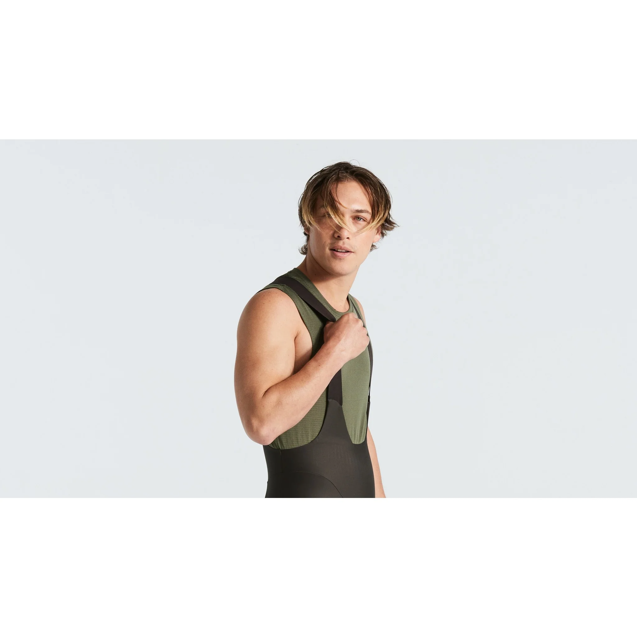 Men's Power Grid™ Sleeveless Baselayer - Image 14