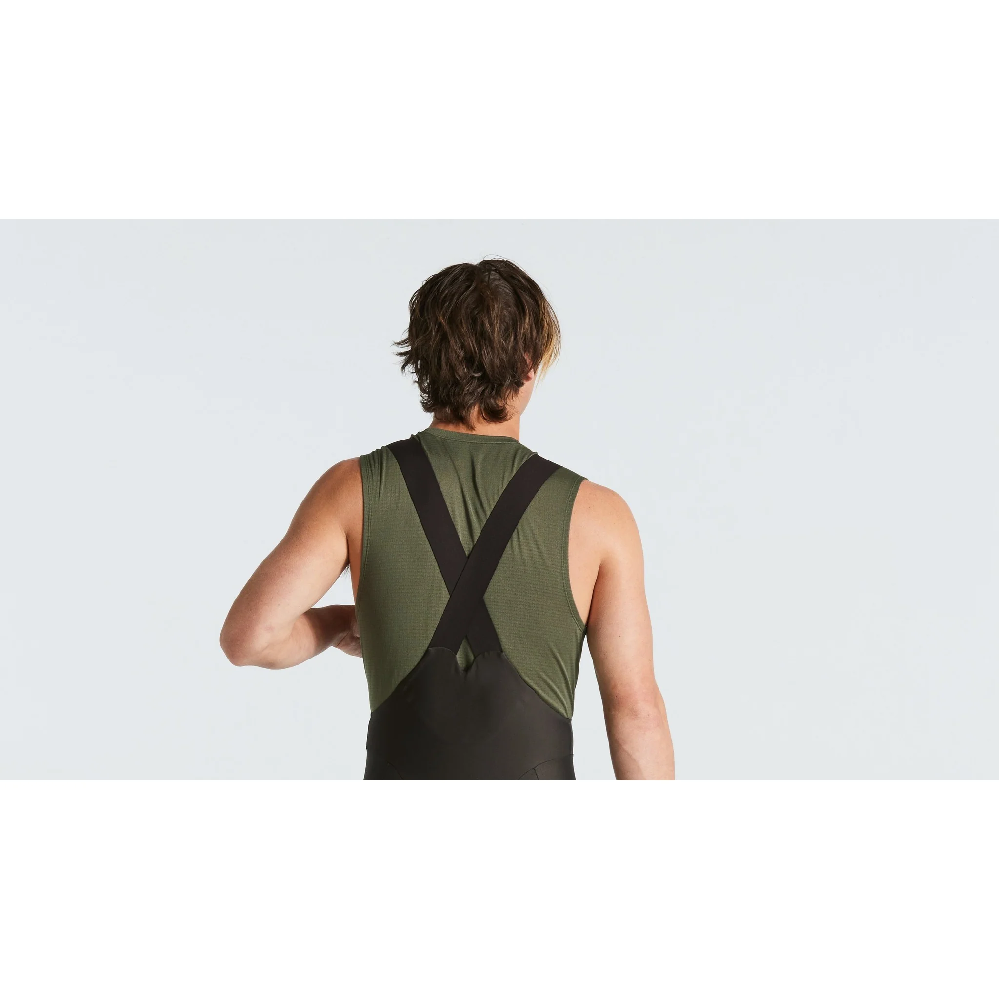 Men's Power Grid™ Sleeveless Baselayer - Image 15