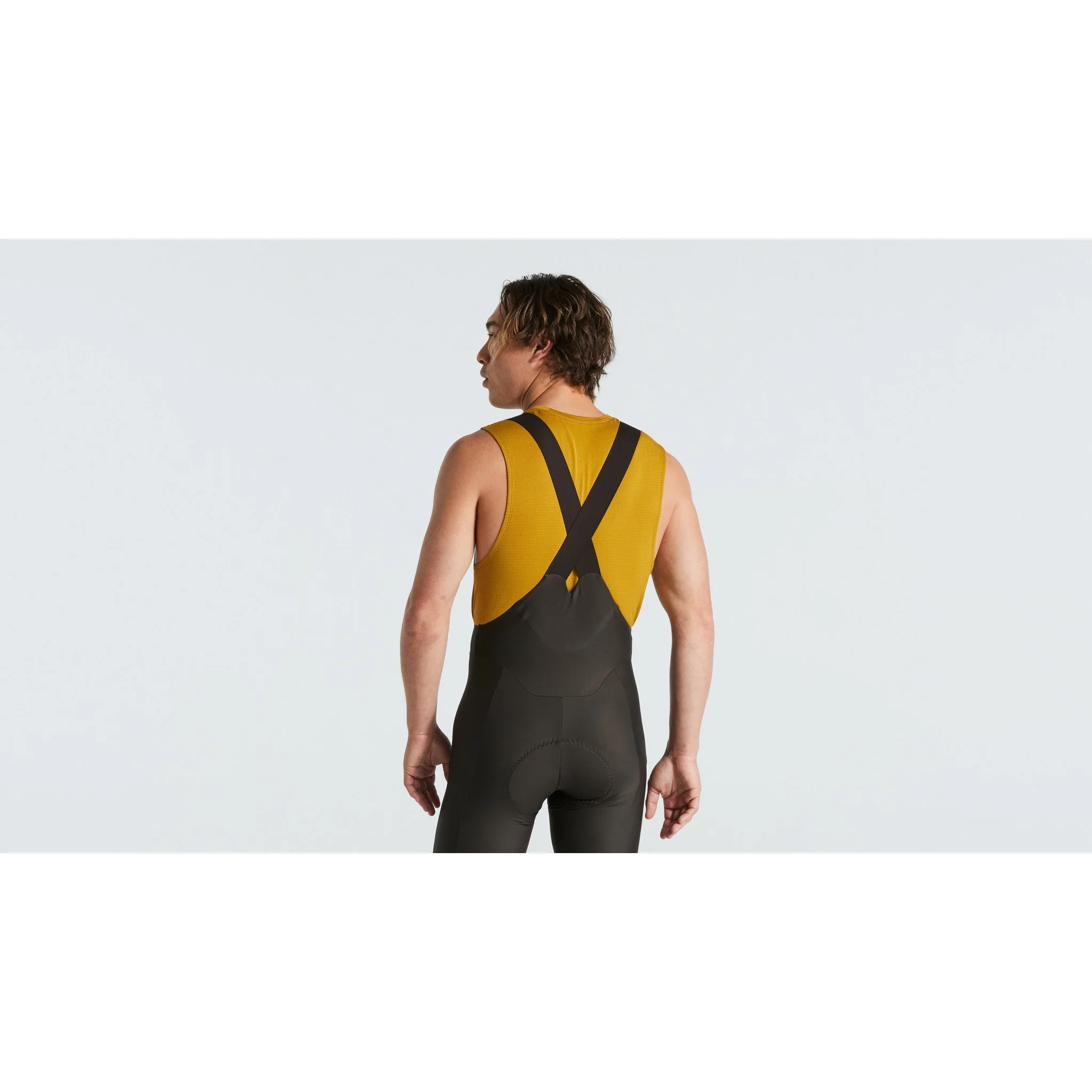 Men's Power Grid™ Sleeveless Baselayer - Image 20