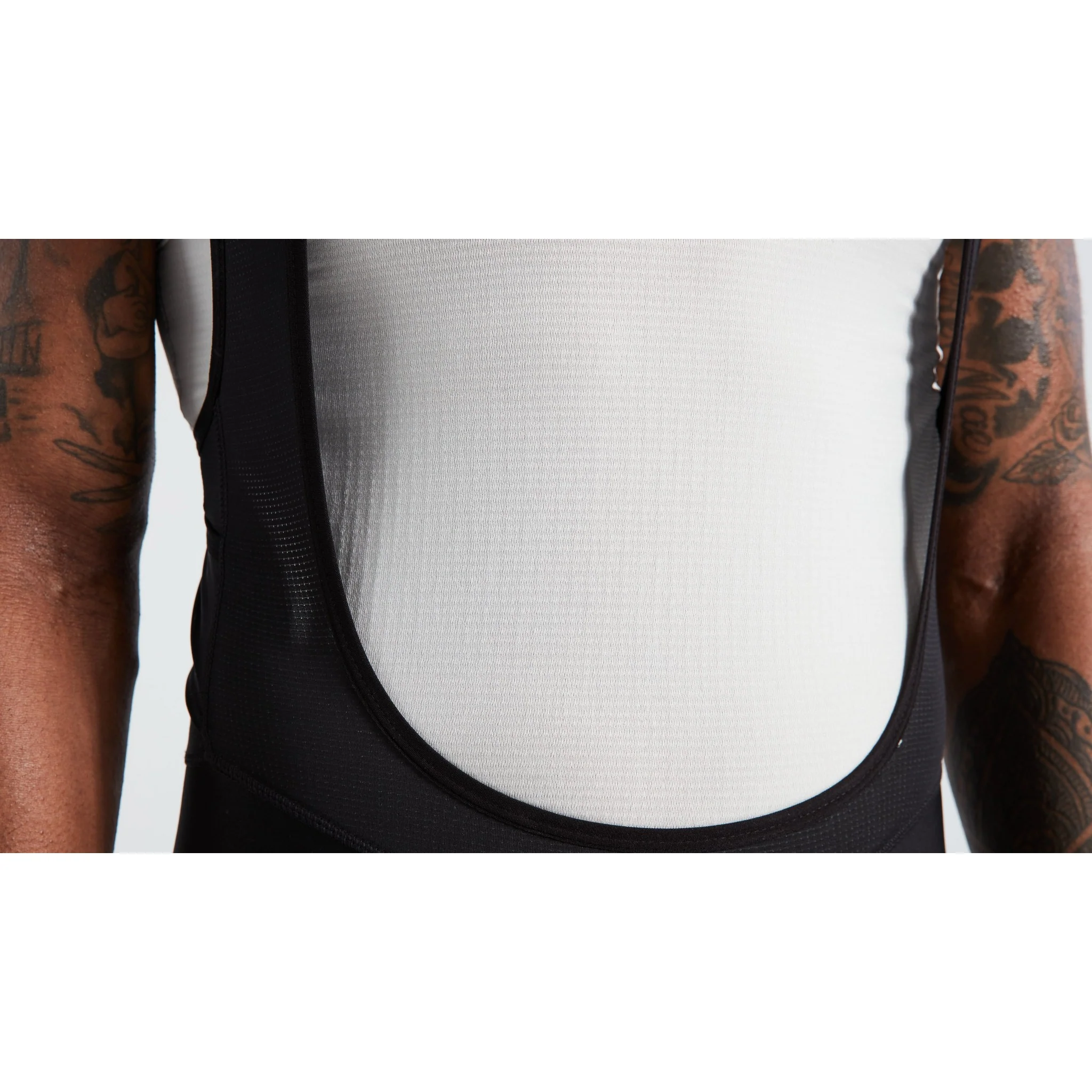 Men's Power Grid™ Sleeveless Baselayer - Image 4