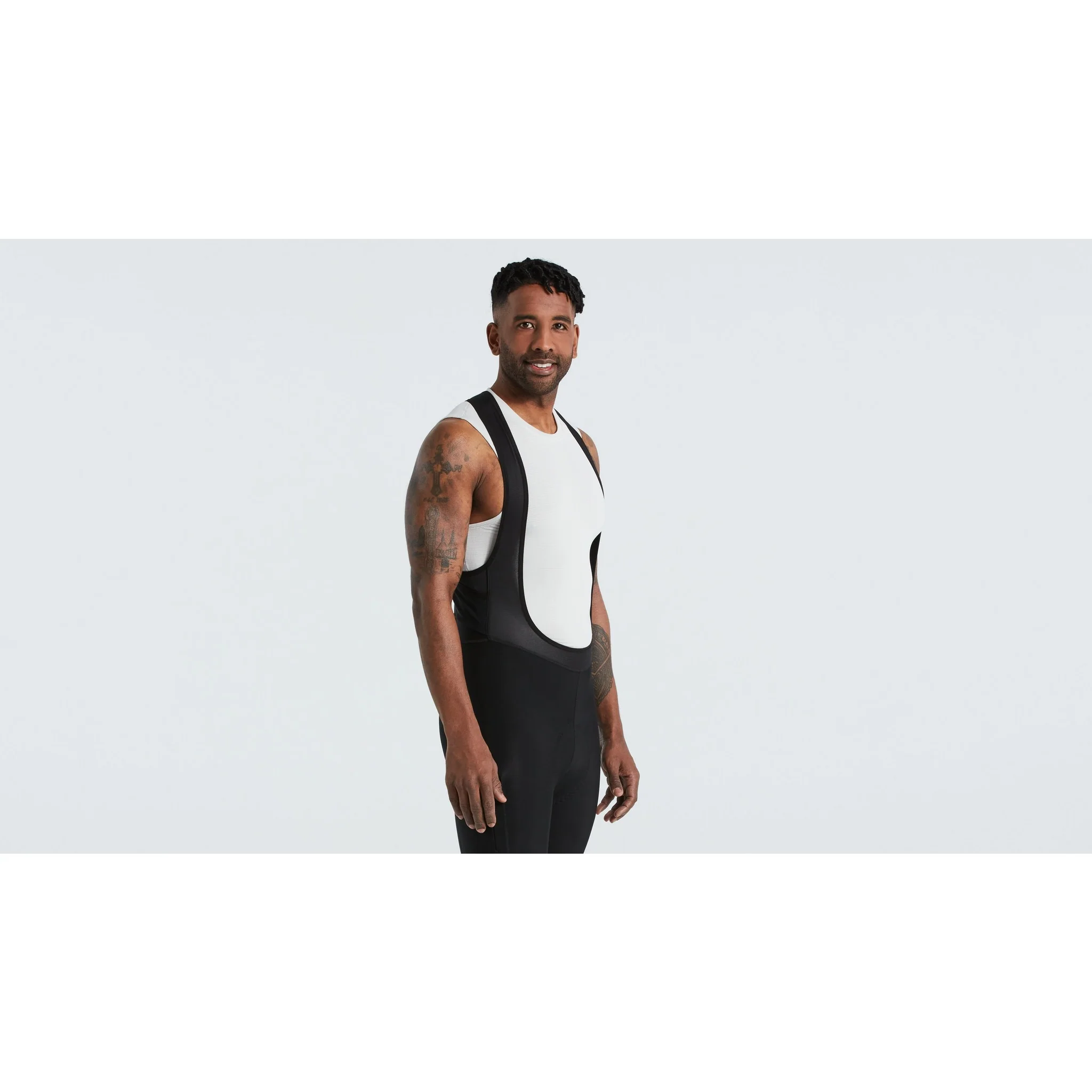 Men's Power Grid™ Sleeveless Baselayer - Image 5