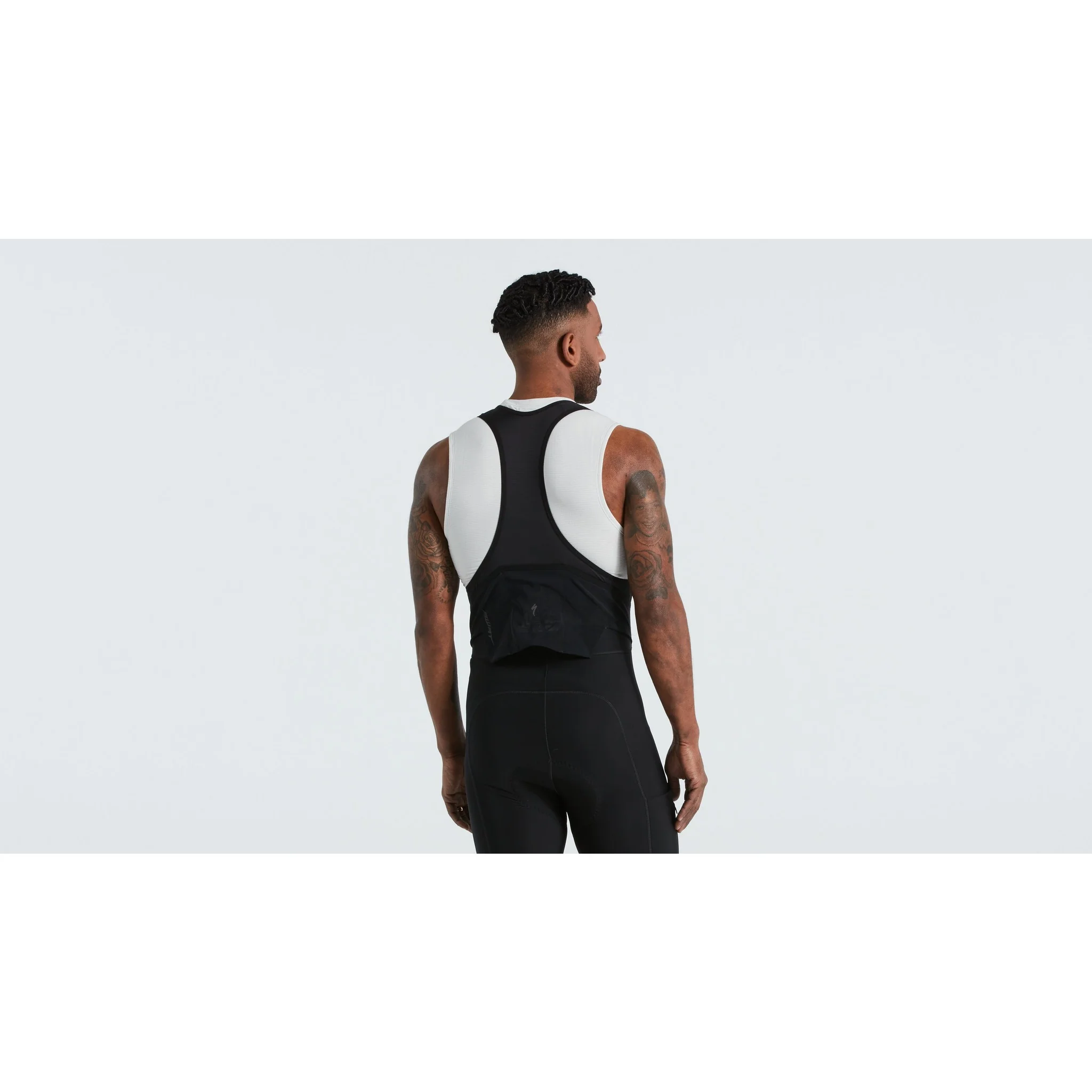 Men's Power Grid™ Sleeveless Baselayer - Image 6