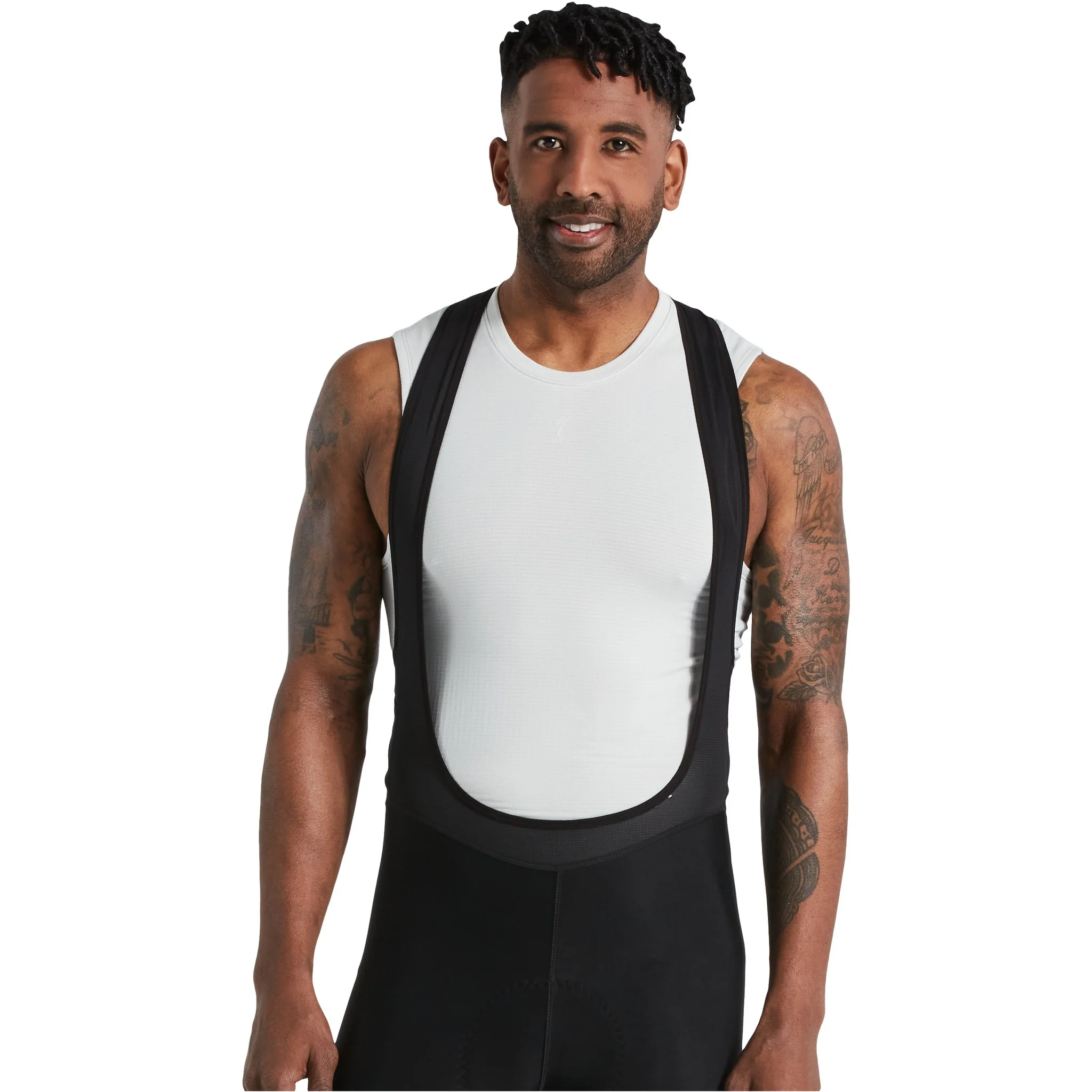 Men's Power Grid™ Sleeveless Baselayer - Image 7