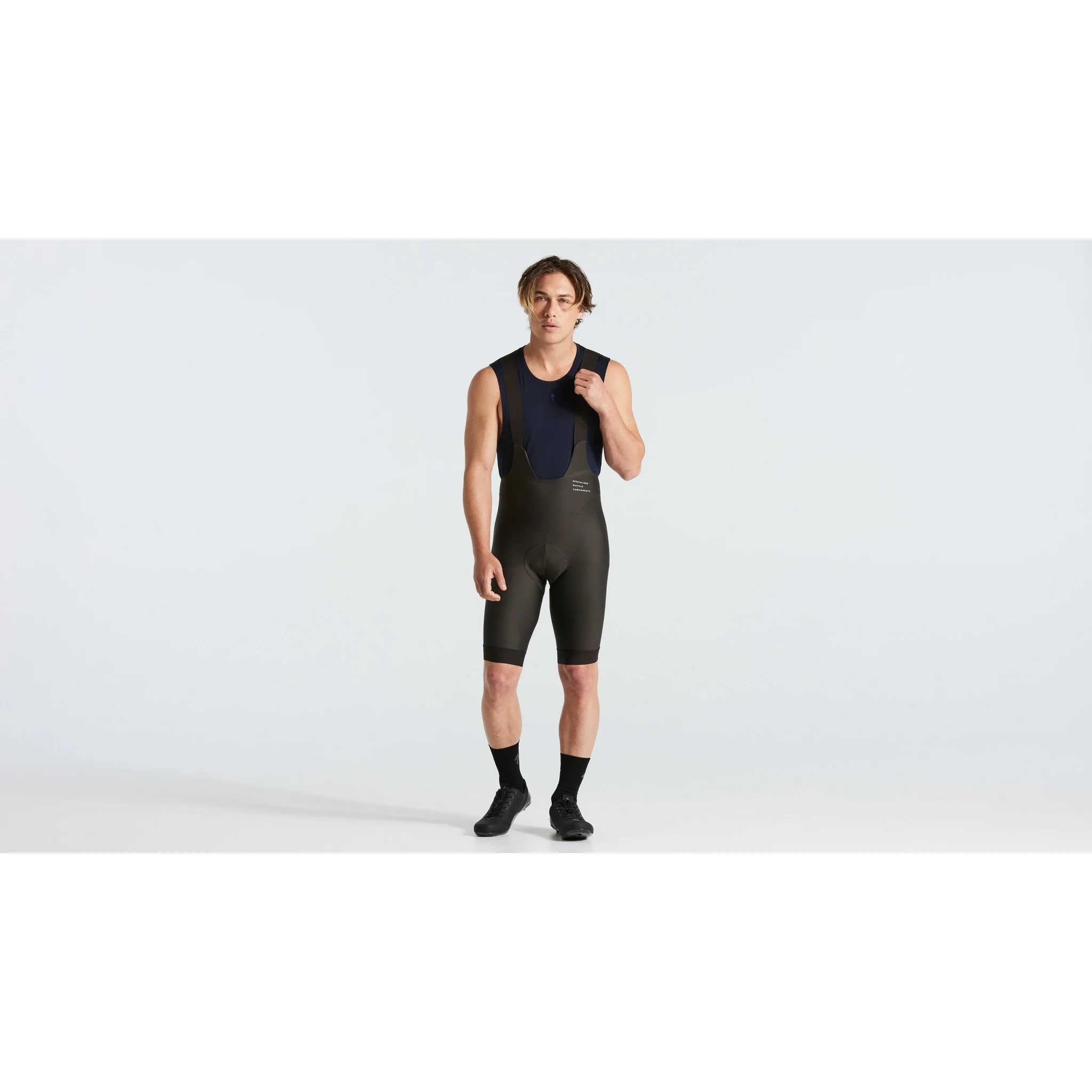 Men's Power Grid™ Sleeveless Baselayer - Image 8