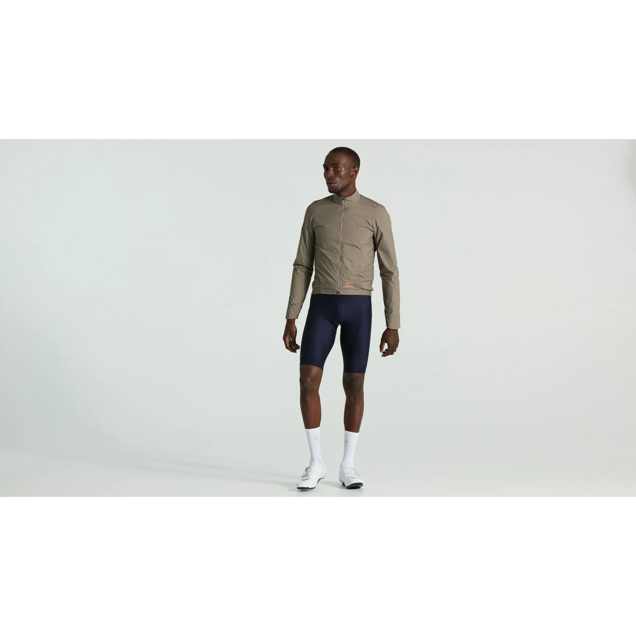 Men's Prime Alpha Jacket