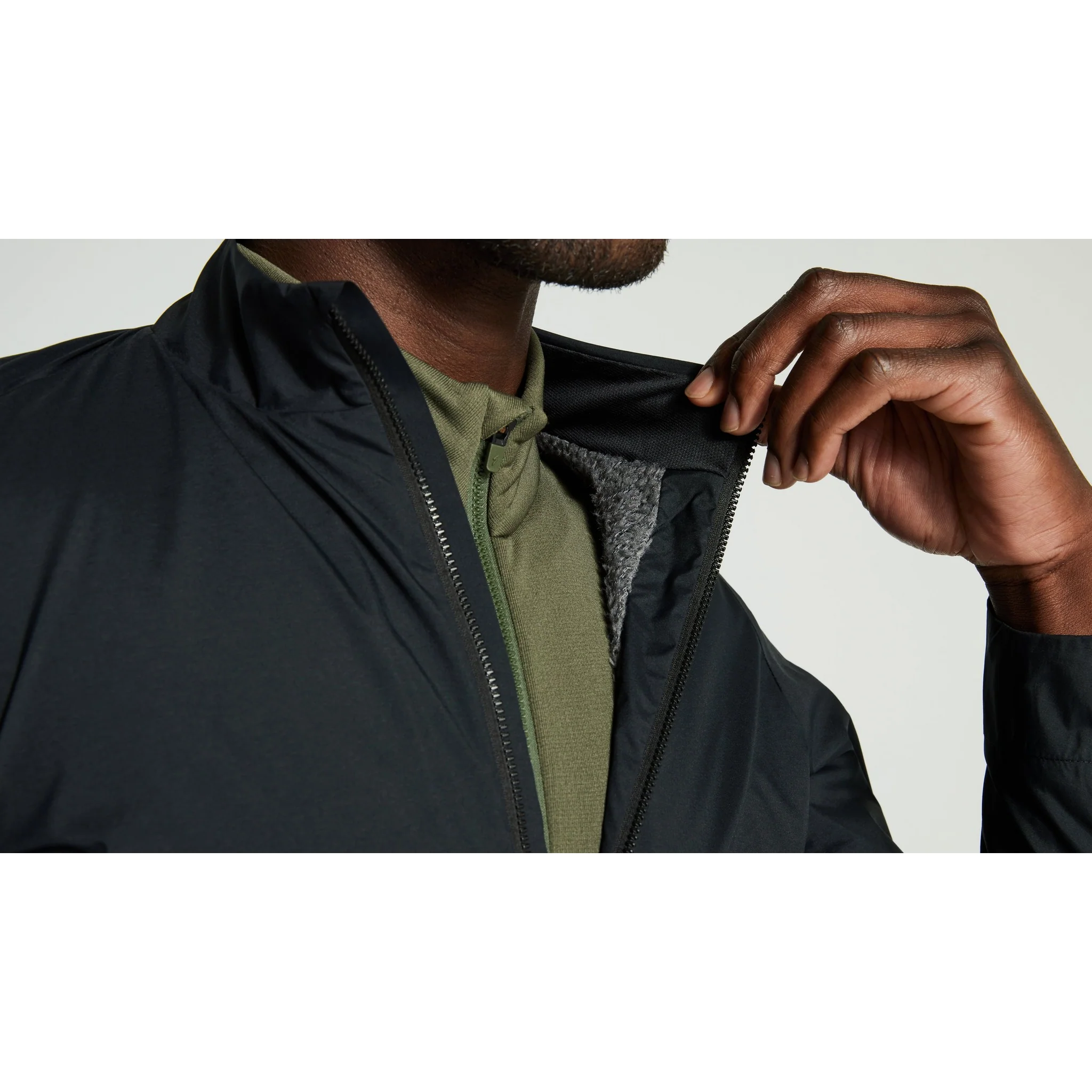 Men's Prime Alpha Jacket - Image 10