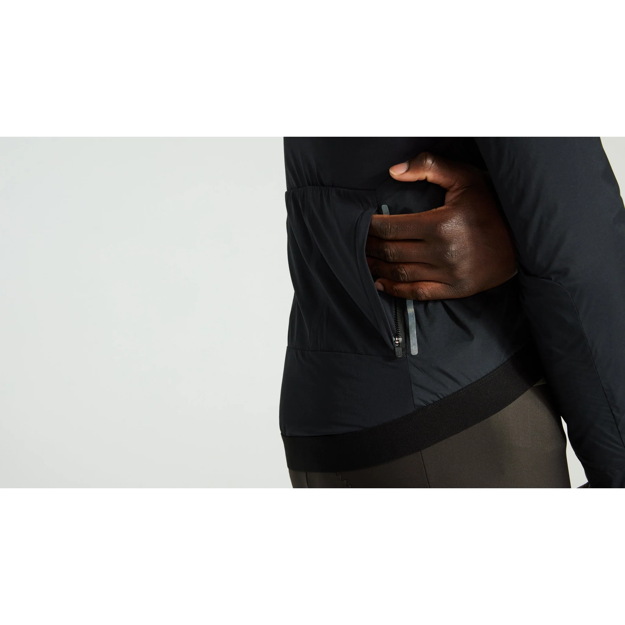 Men's Prime Alpha Jacket - Image 11