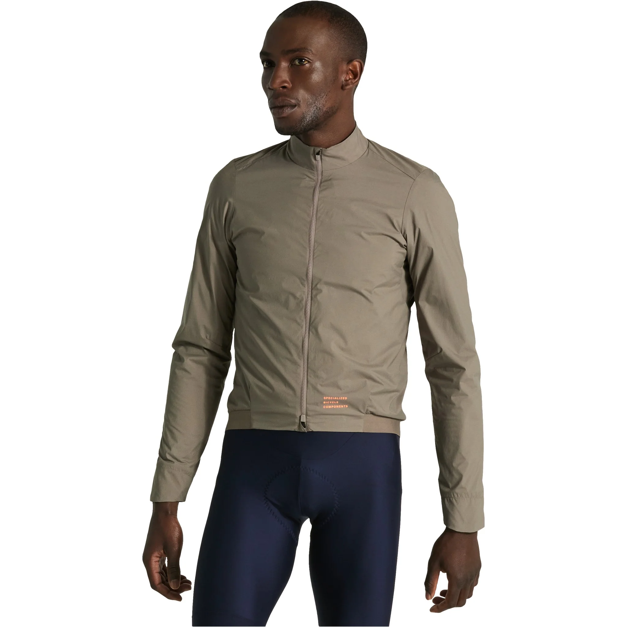 Men's Prime Alpha Jacket - Image 12