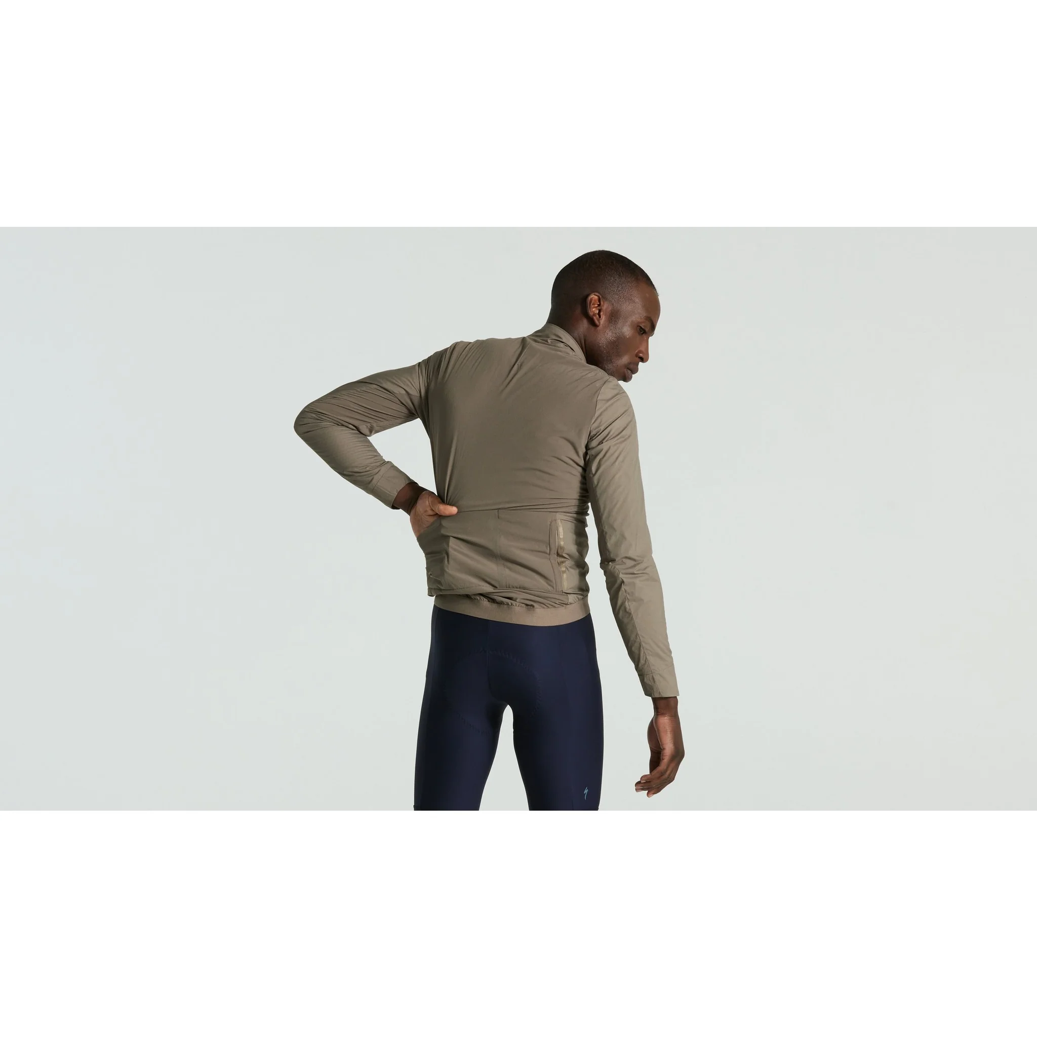 Men's Prime Alpha Jacket - Image 3