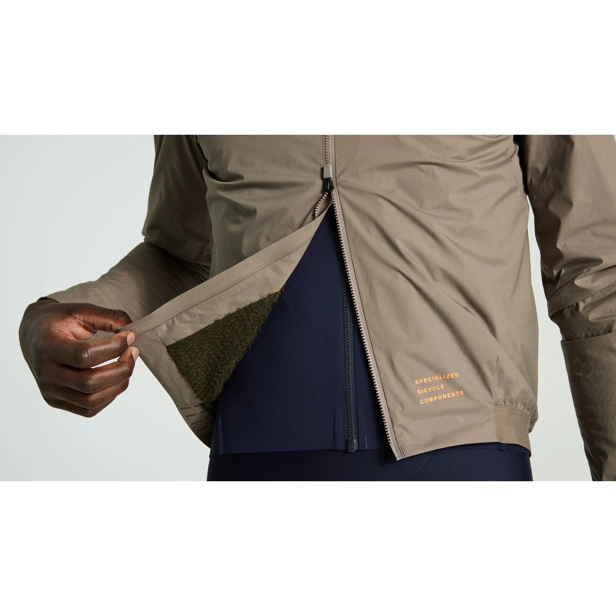 Men's Prime Alpha Jacket - Image 5