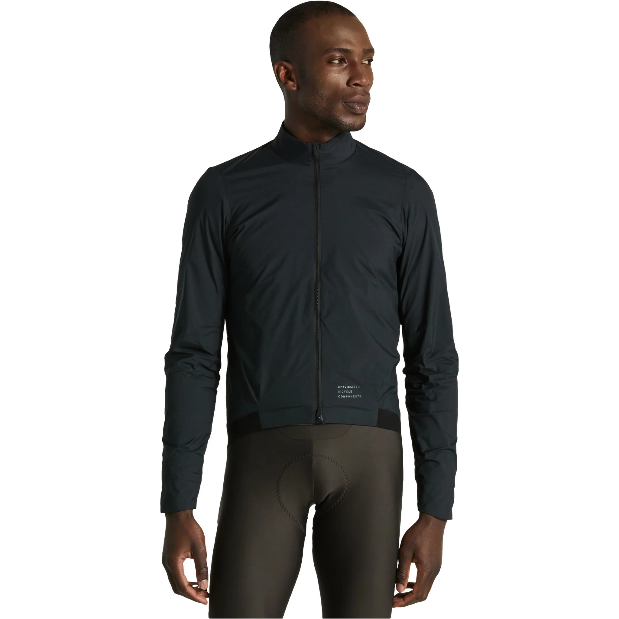 Men's Prime Alpha Jacket - Image 6
