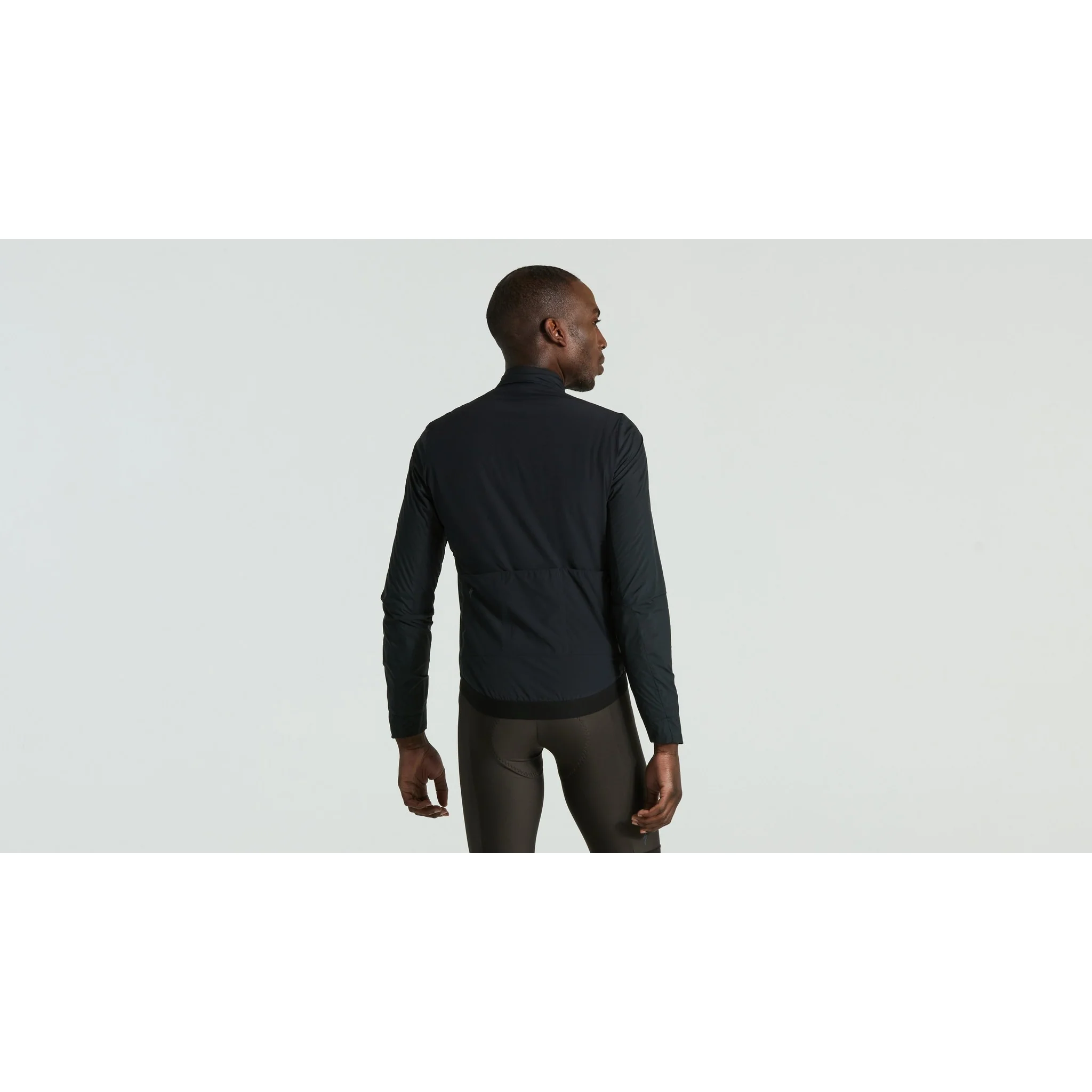 Men's Prime Alpha Jacket - Image 9