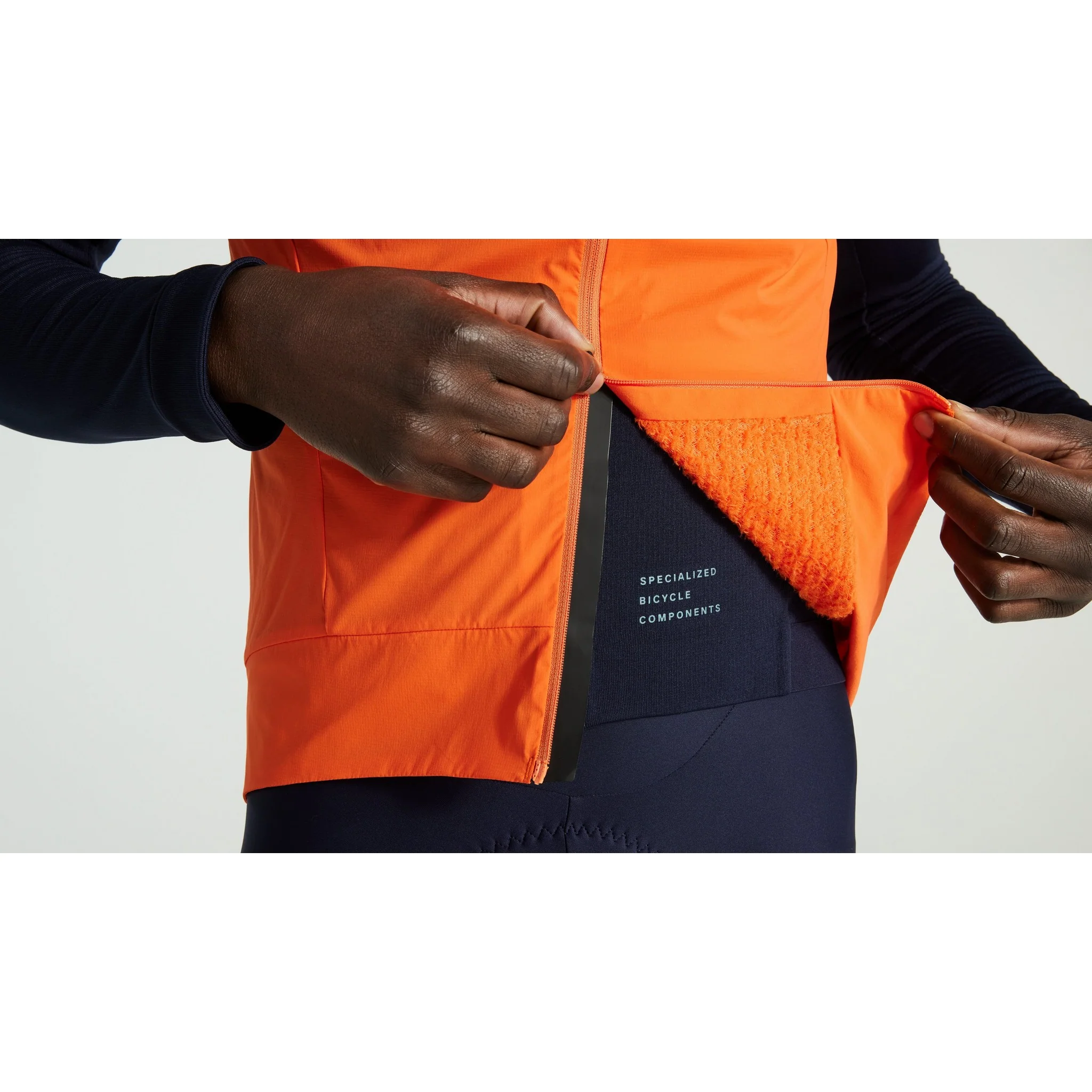 Men's Prime Alpha Vest - Image 10