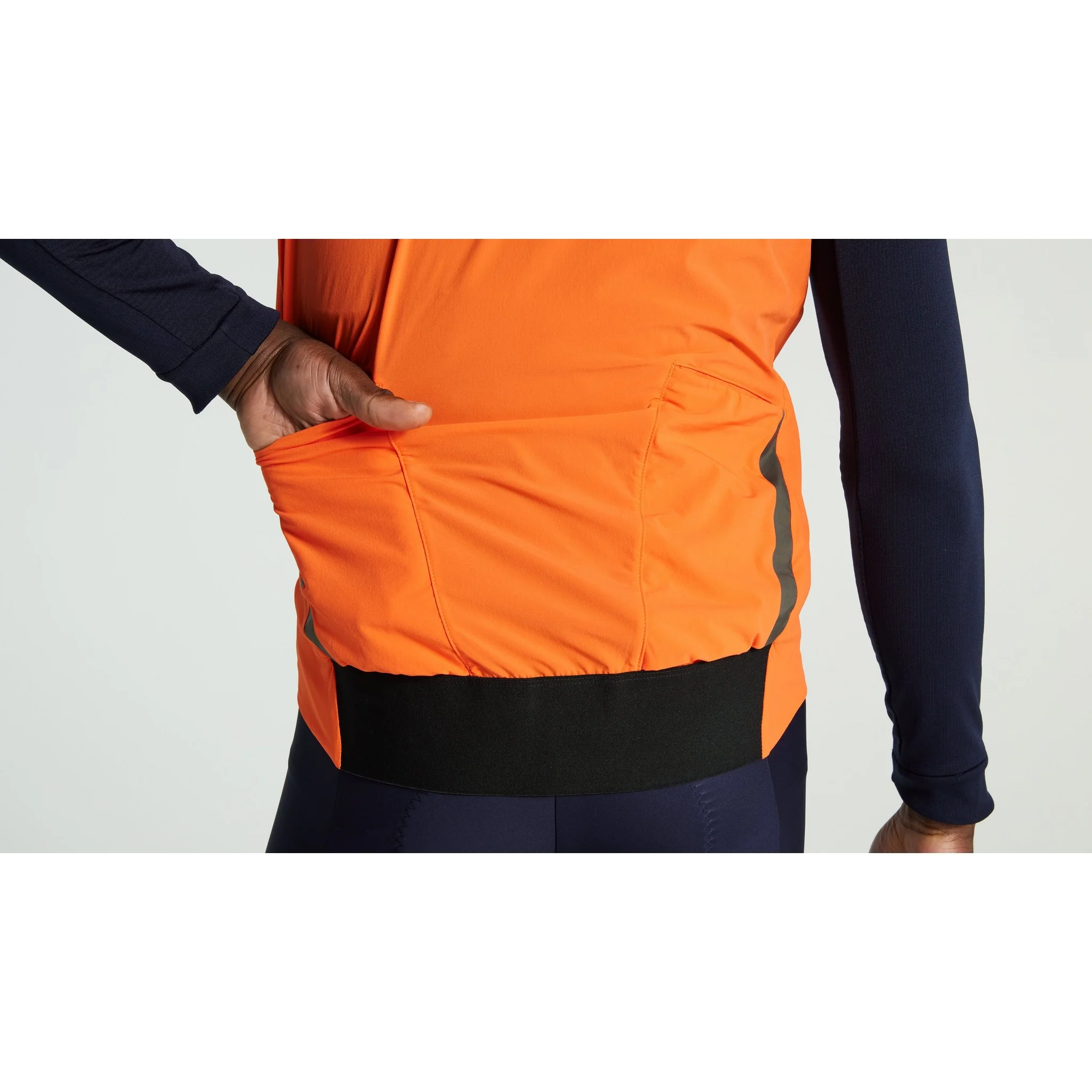 Men's Prime Alpha Vest - Image 11