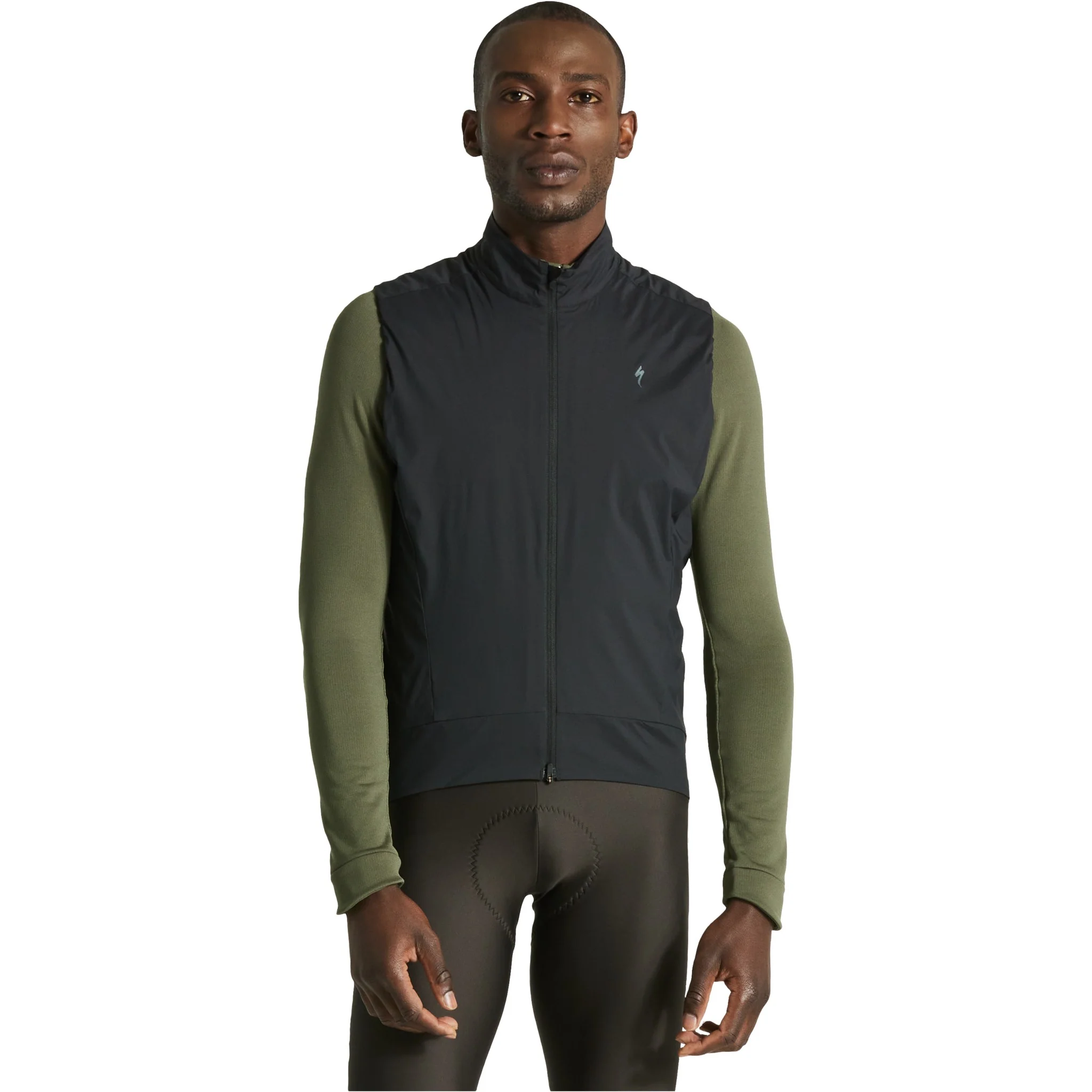 Men's Prime Alpha Vest - Image 12